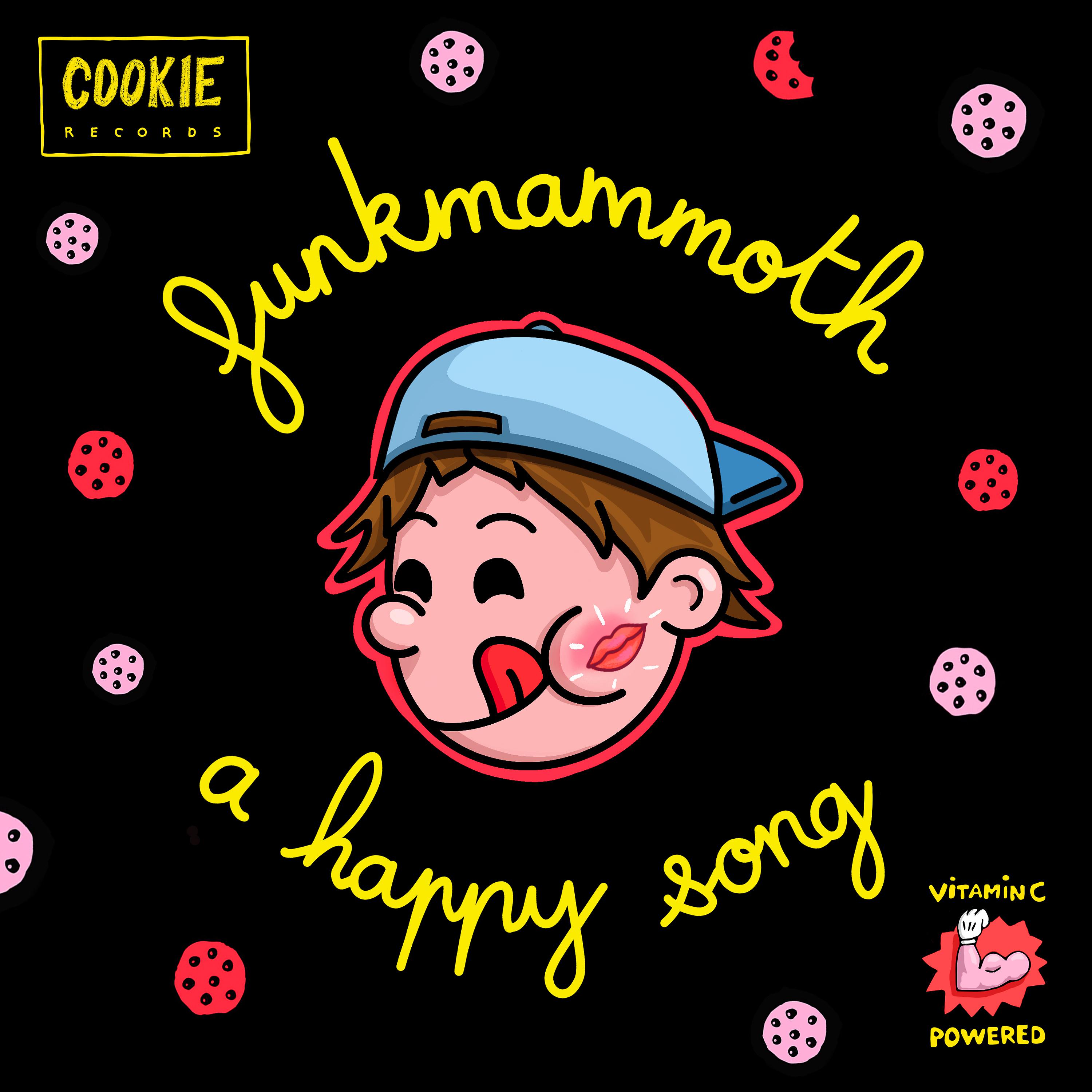 Постер альбома A Happy Song