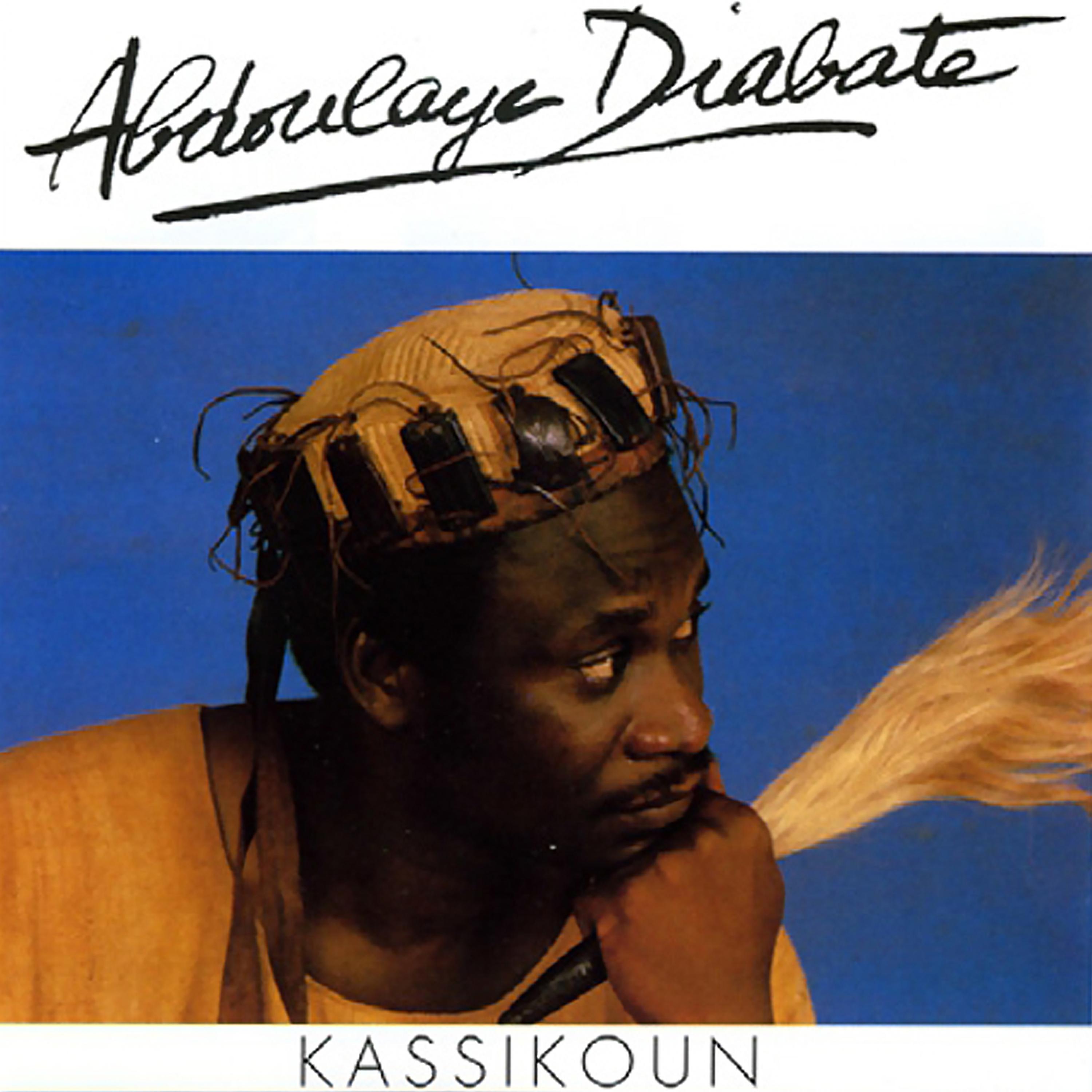 Постер альбома Kassikoun