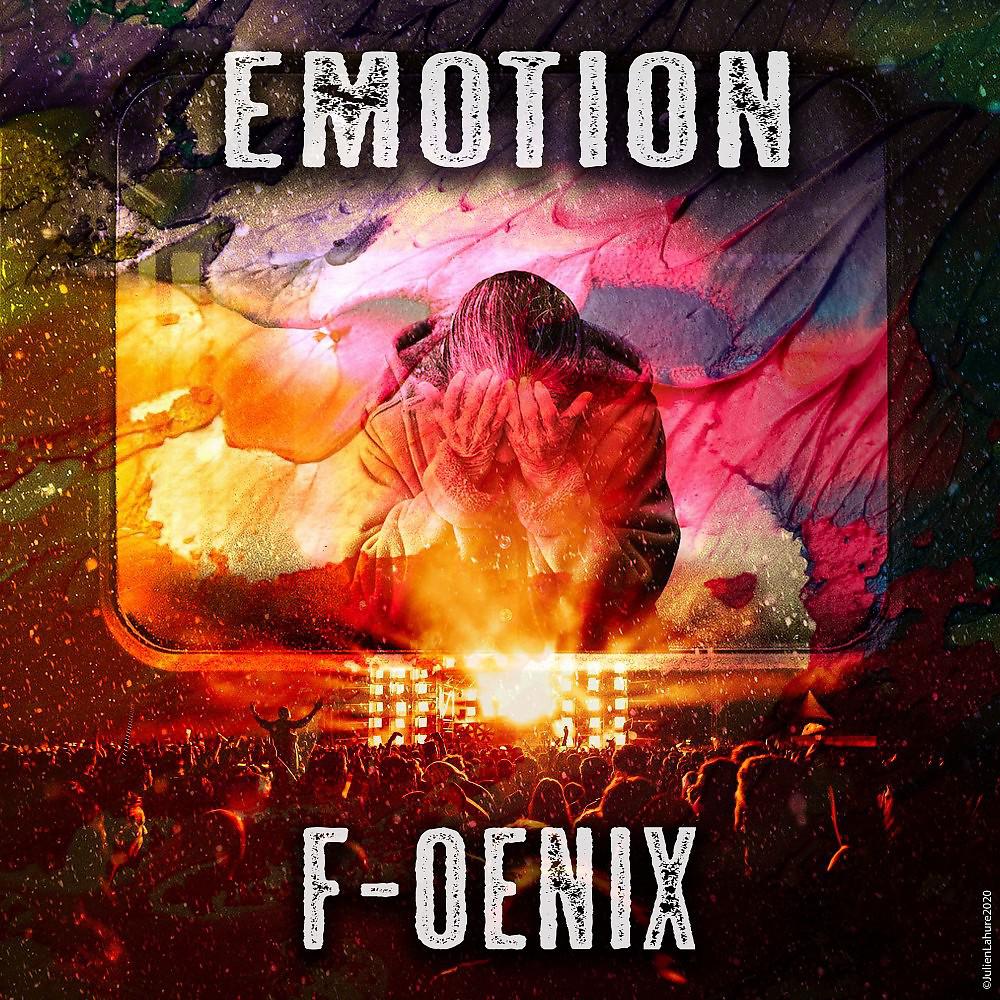 Постер альбома Emotion (Radio Edit)