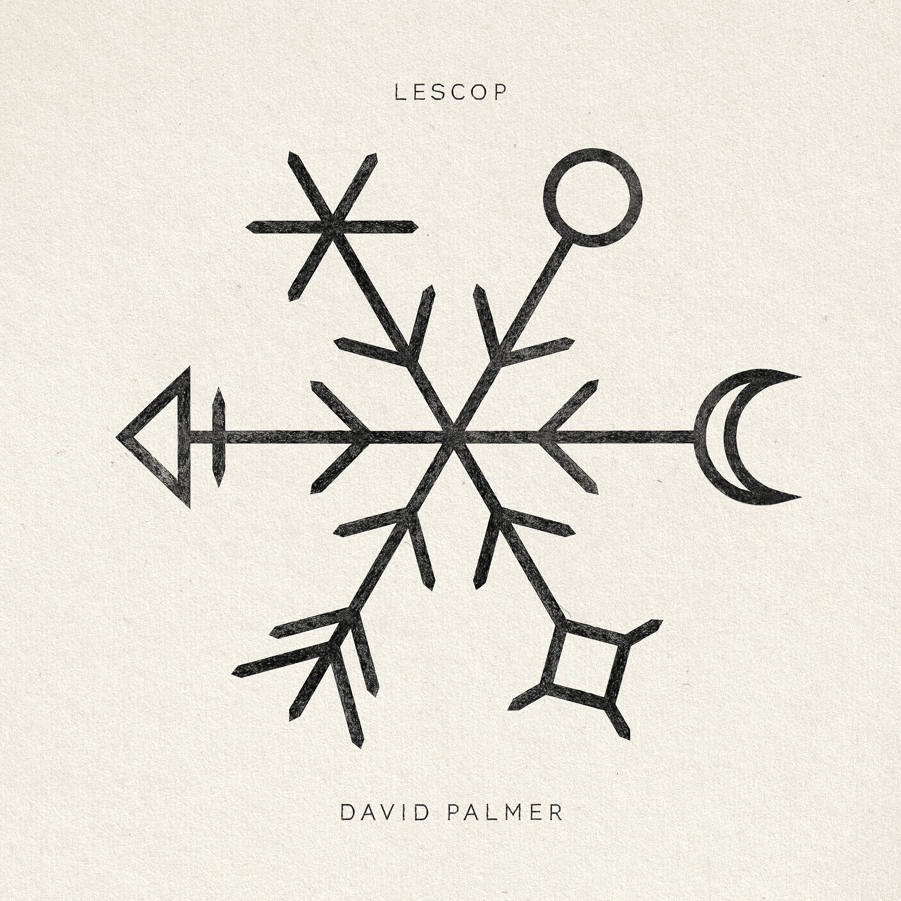Постер альбома David Palmer - Single
