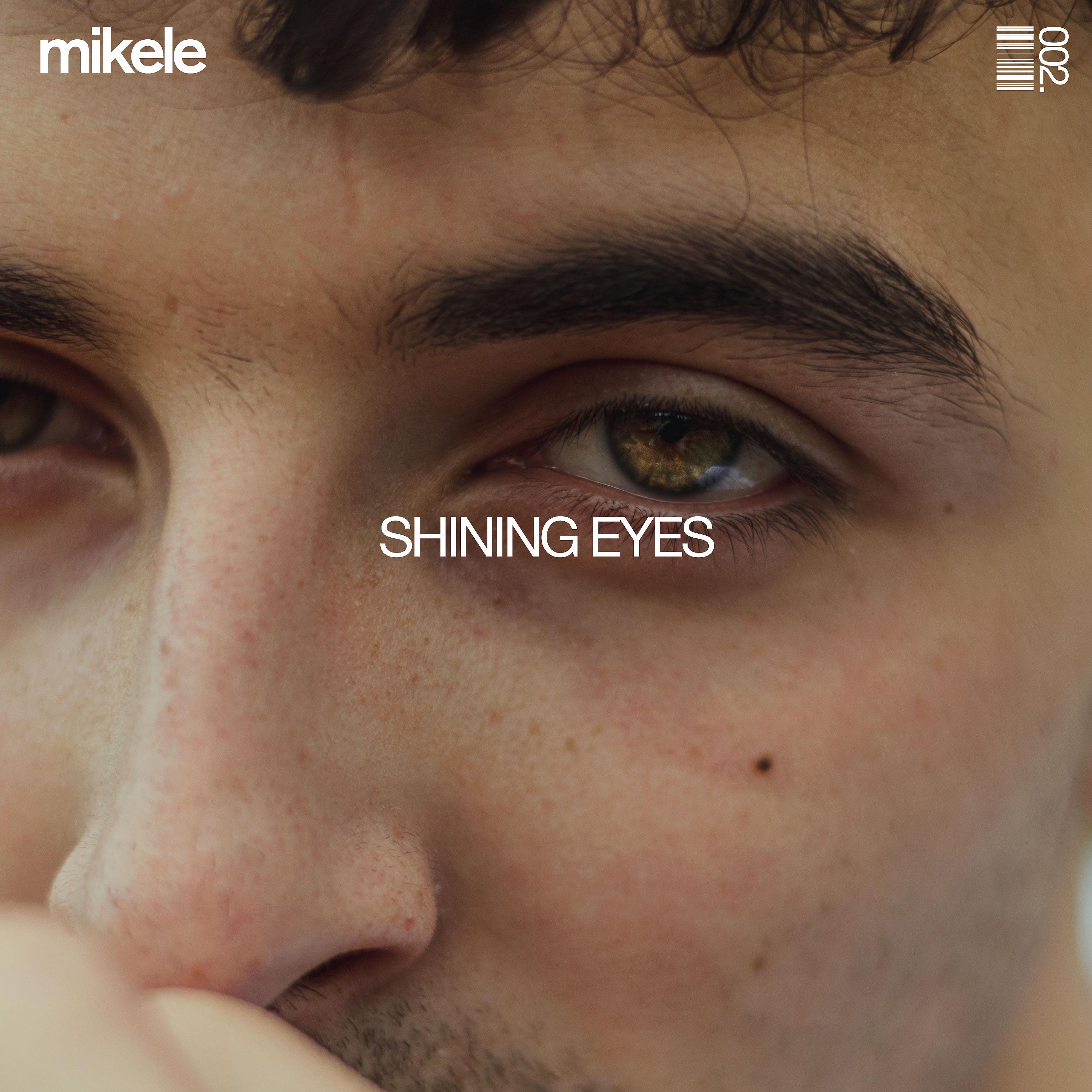 Постер альбома Shining Eyes