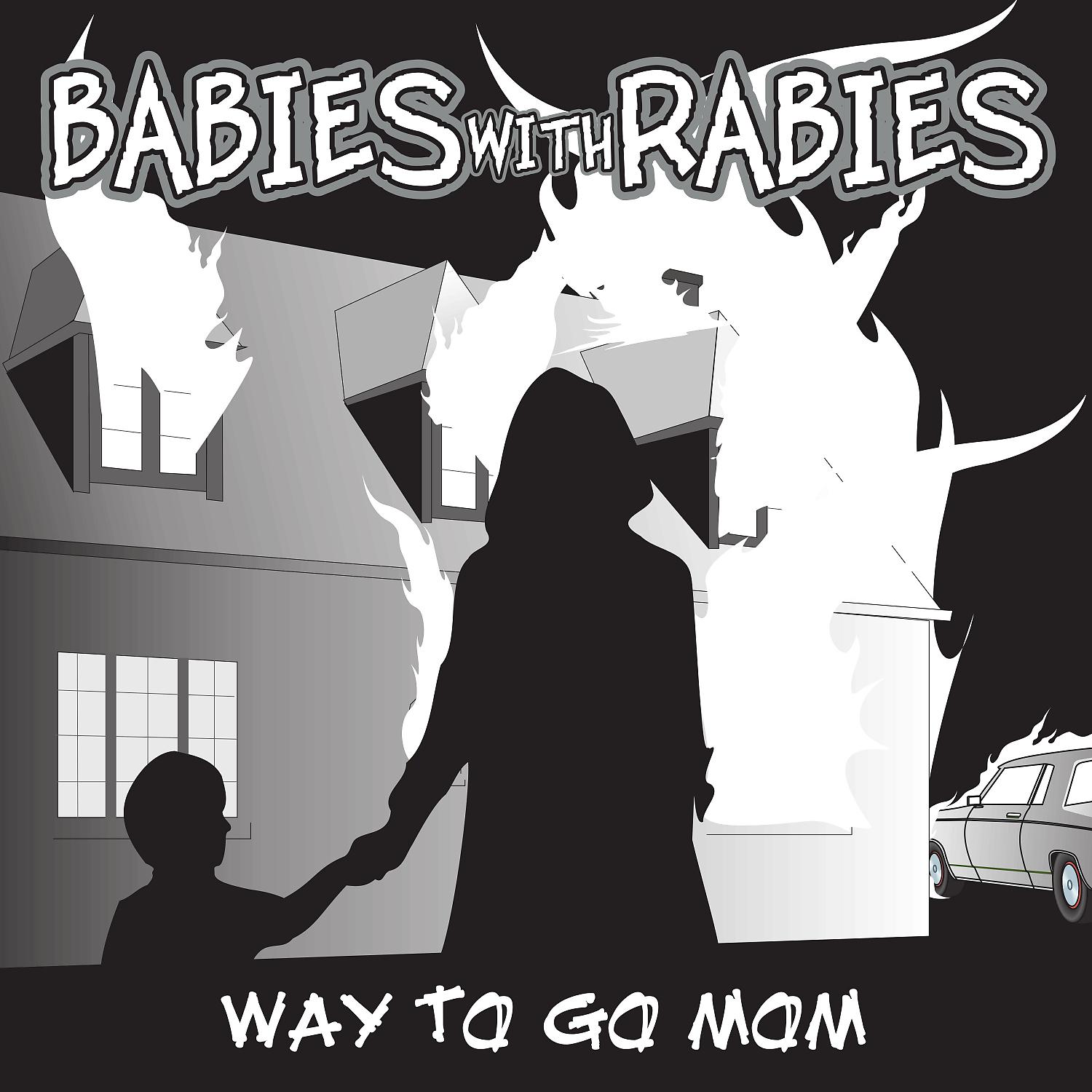 Постер альбома Way To Go Mom