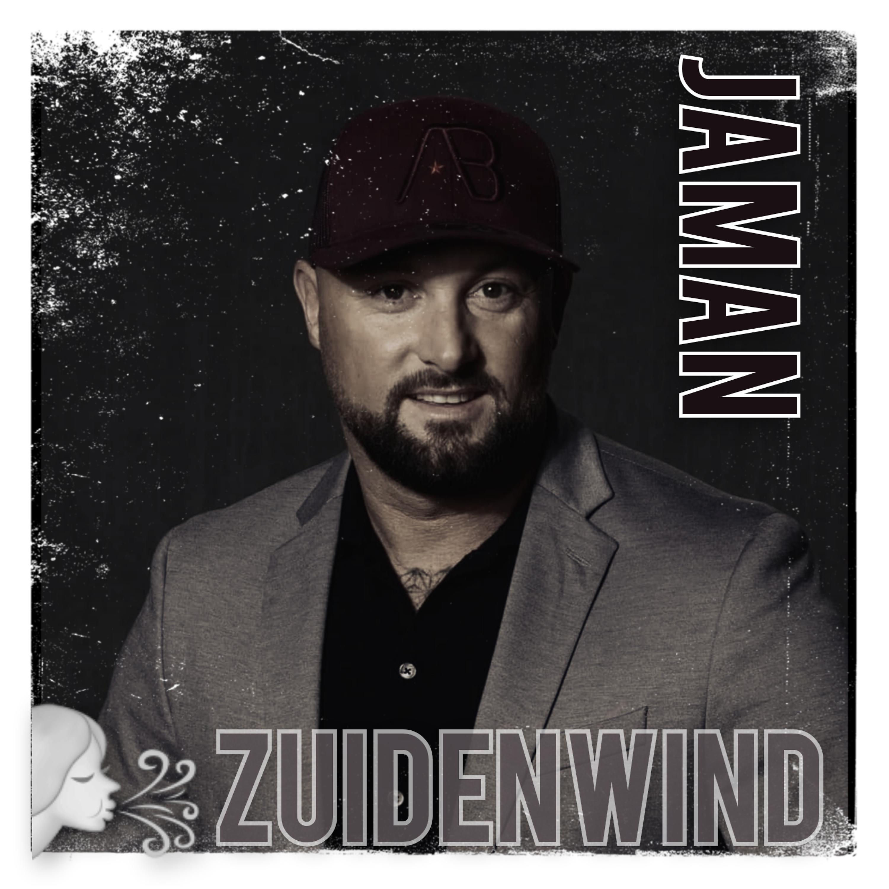 Постер альбома Zuidenwind