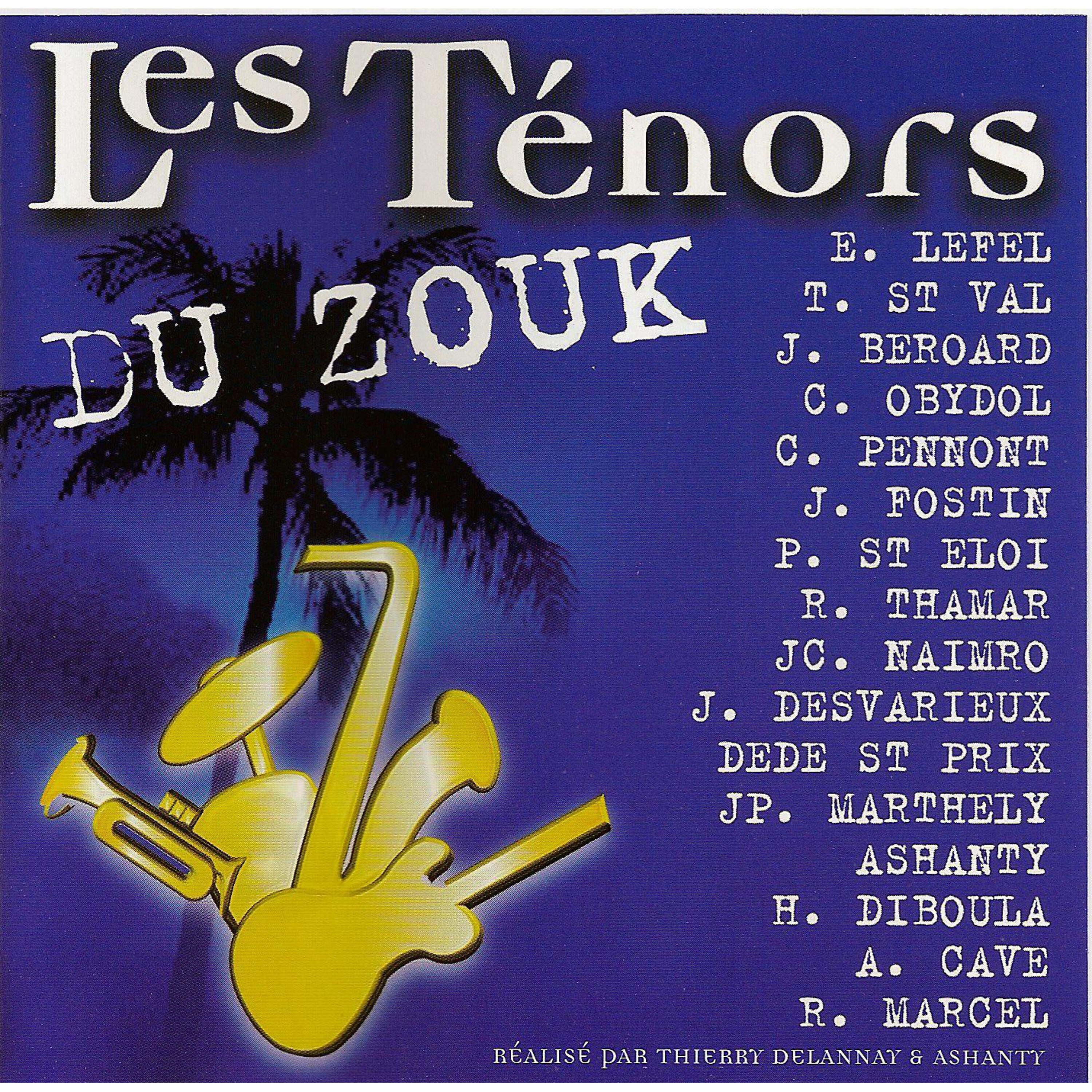 Rodrigue Marcel - Je te le promets