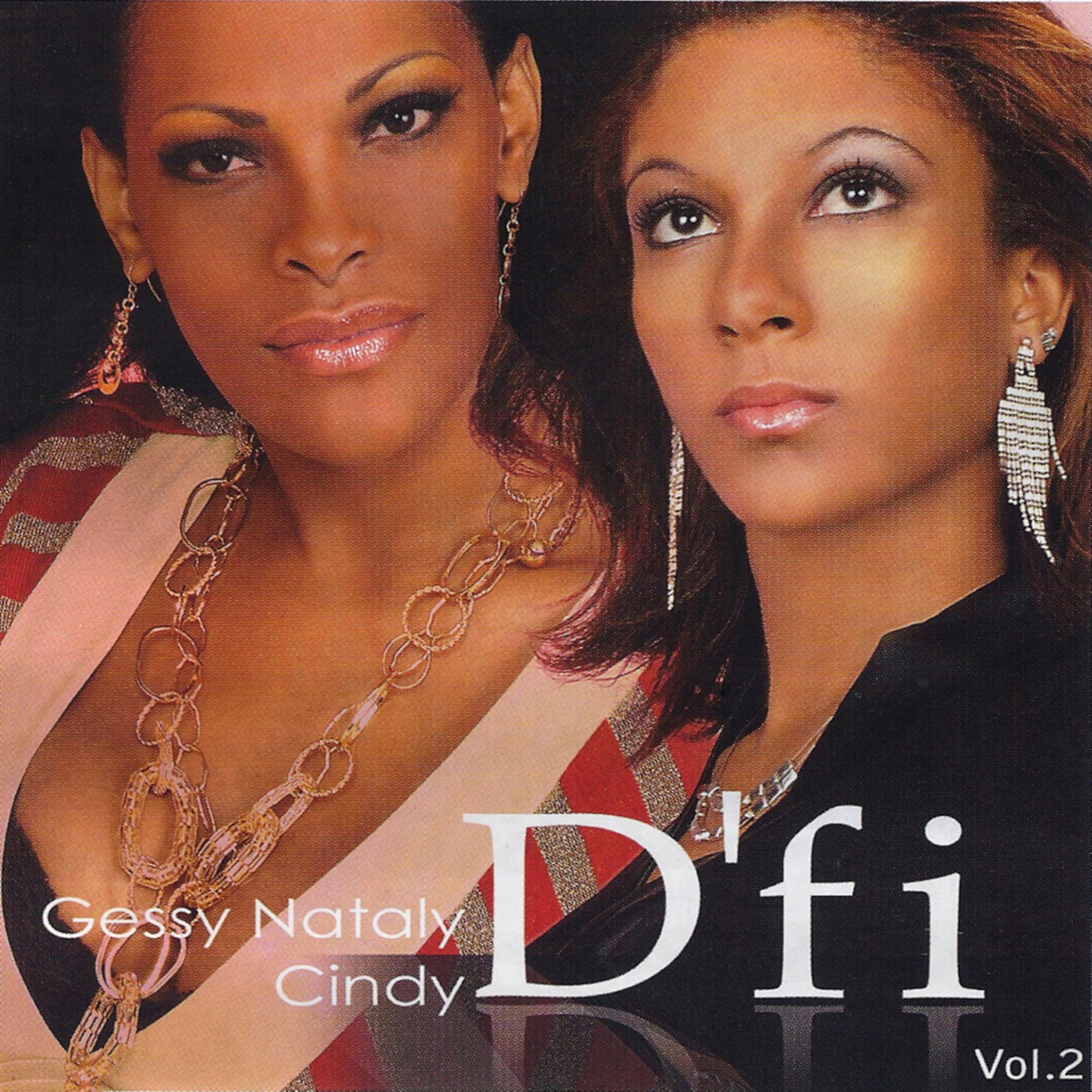 Постер альбома D'fi, Vol. 2