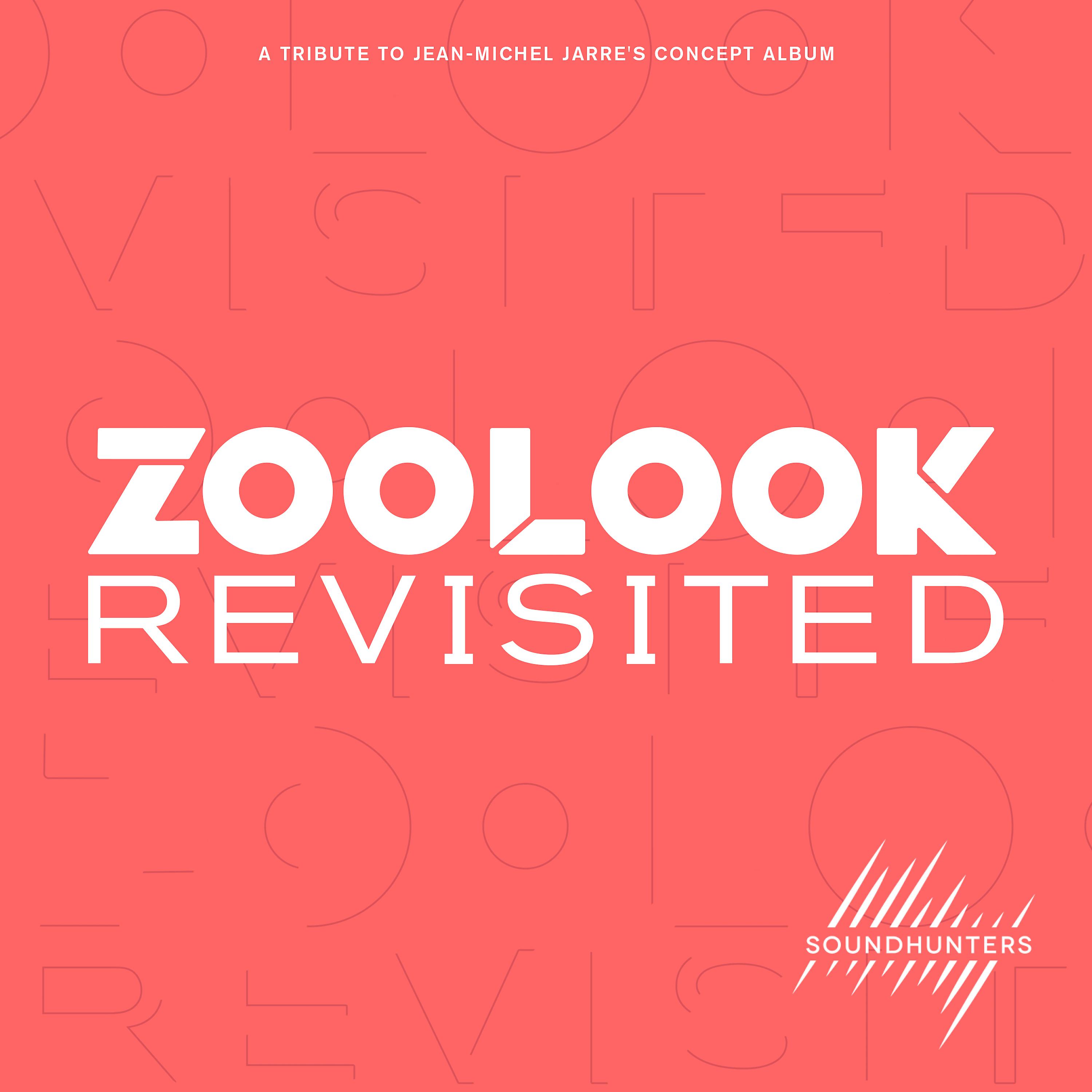 Постер альбома Zoolook Revisited (A Tribute to Jean-Michel Jarre's Concept Album)