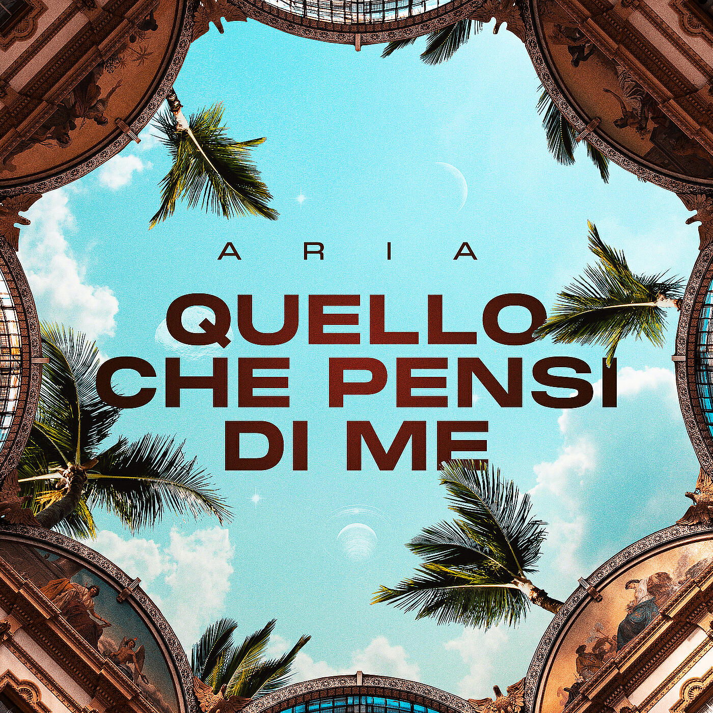 ARIA - quello che pensi di me