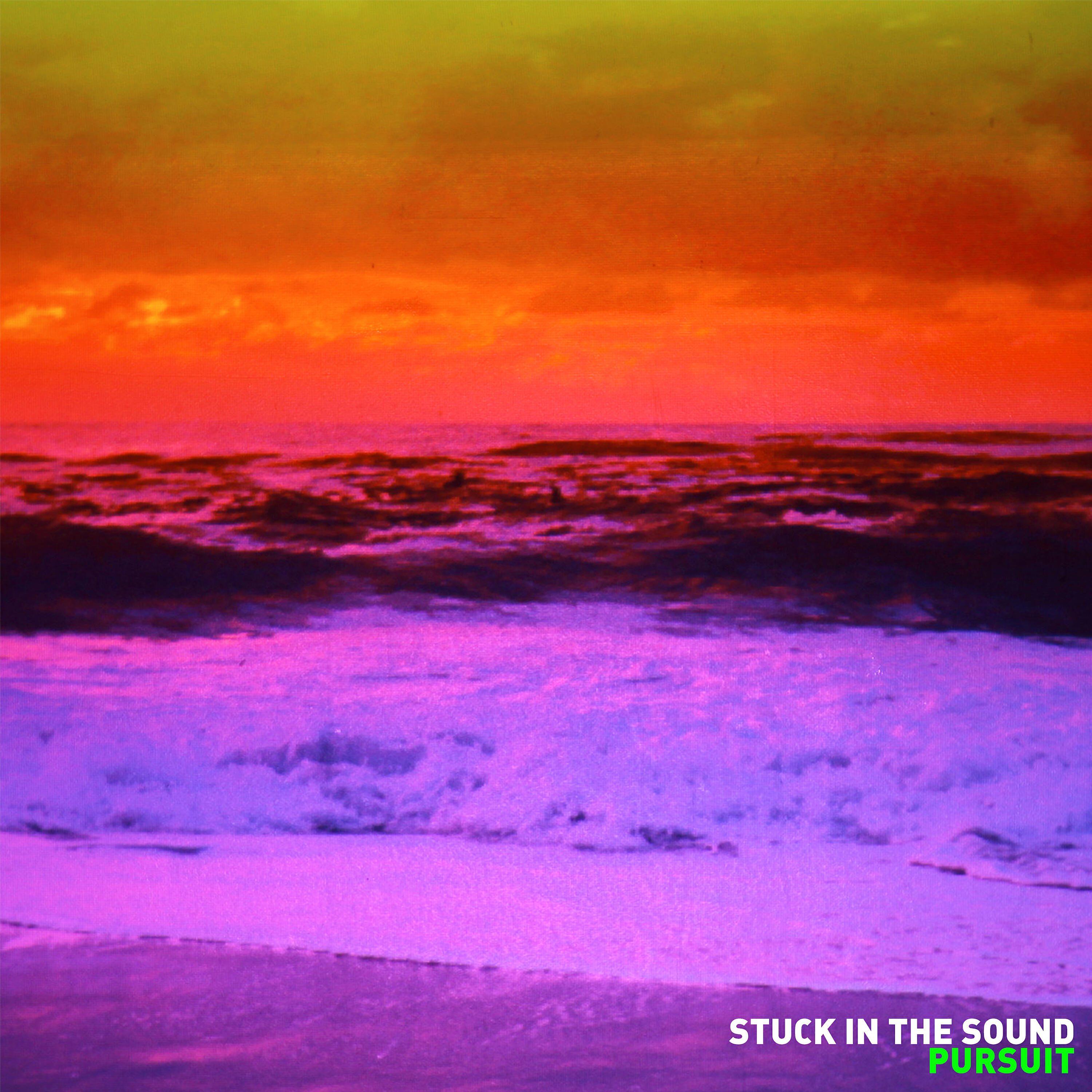 Let s go stuck. Stuck in the Sound. Stuck in the Sound Pursuit. Stuck in the Sound альбом. Let’s go Stuck in the Sound обложка.