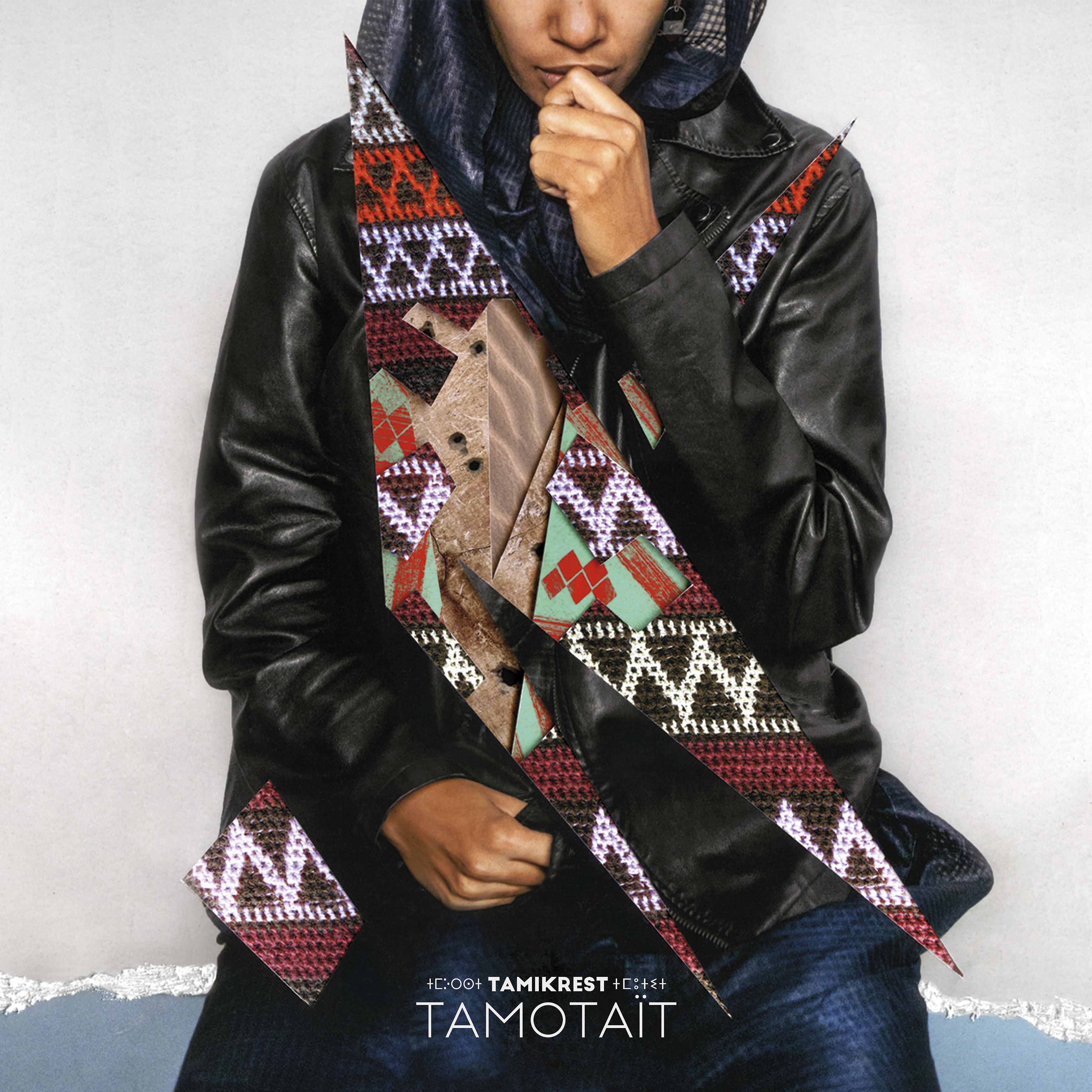 Постер альбома Tamotaït