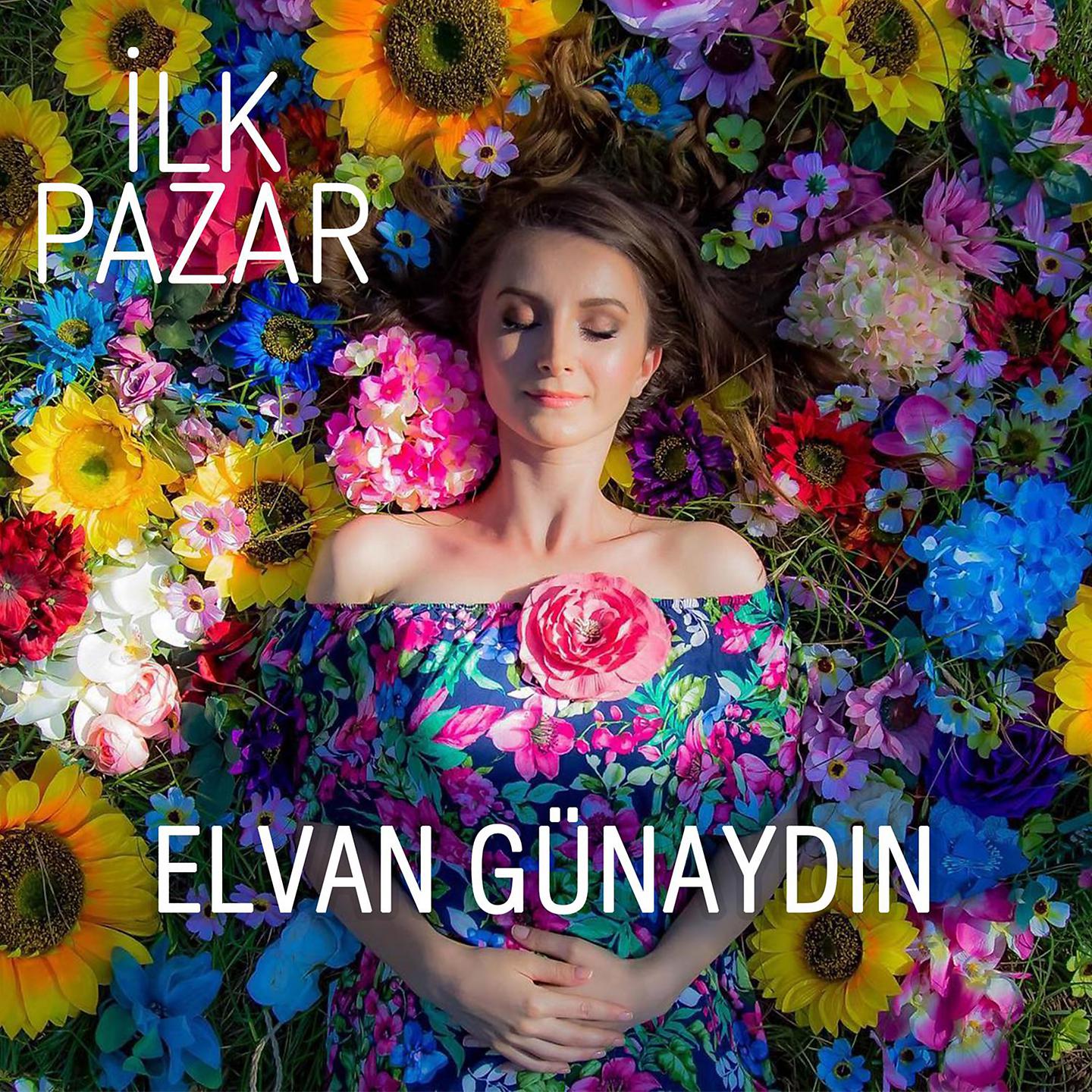 Постер альбома İlk Pazar