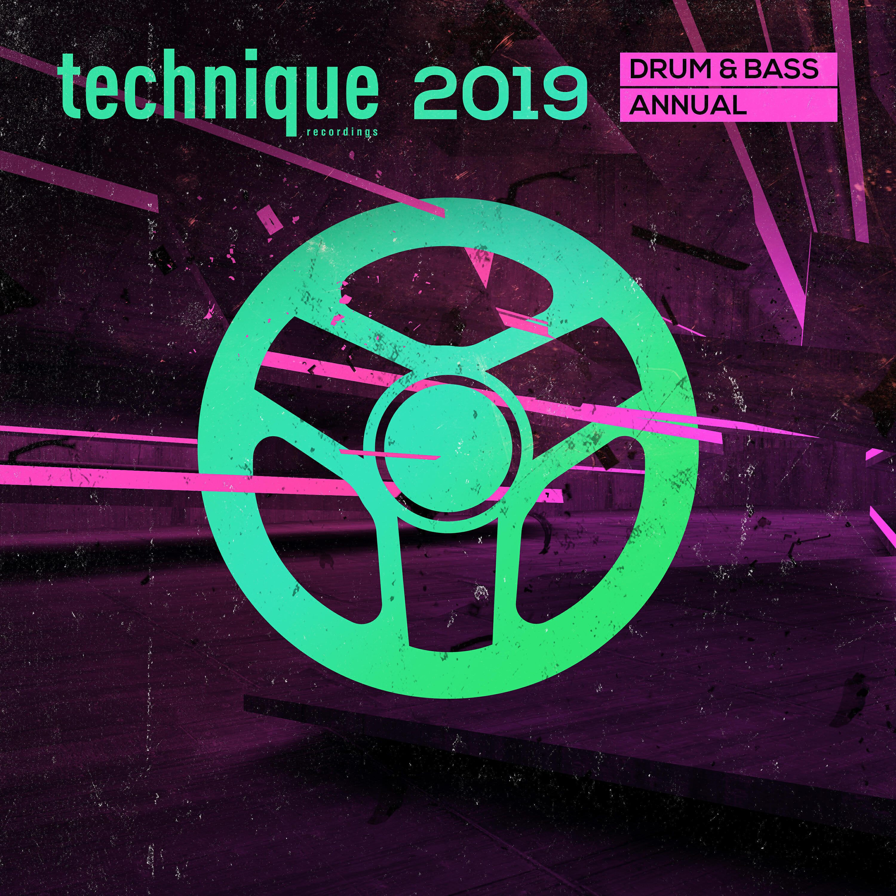 Drumsound & Bassline Smith - Phantasm (Mob Tactics Remix)