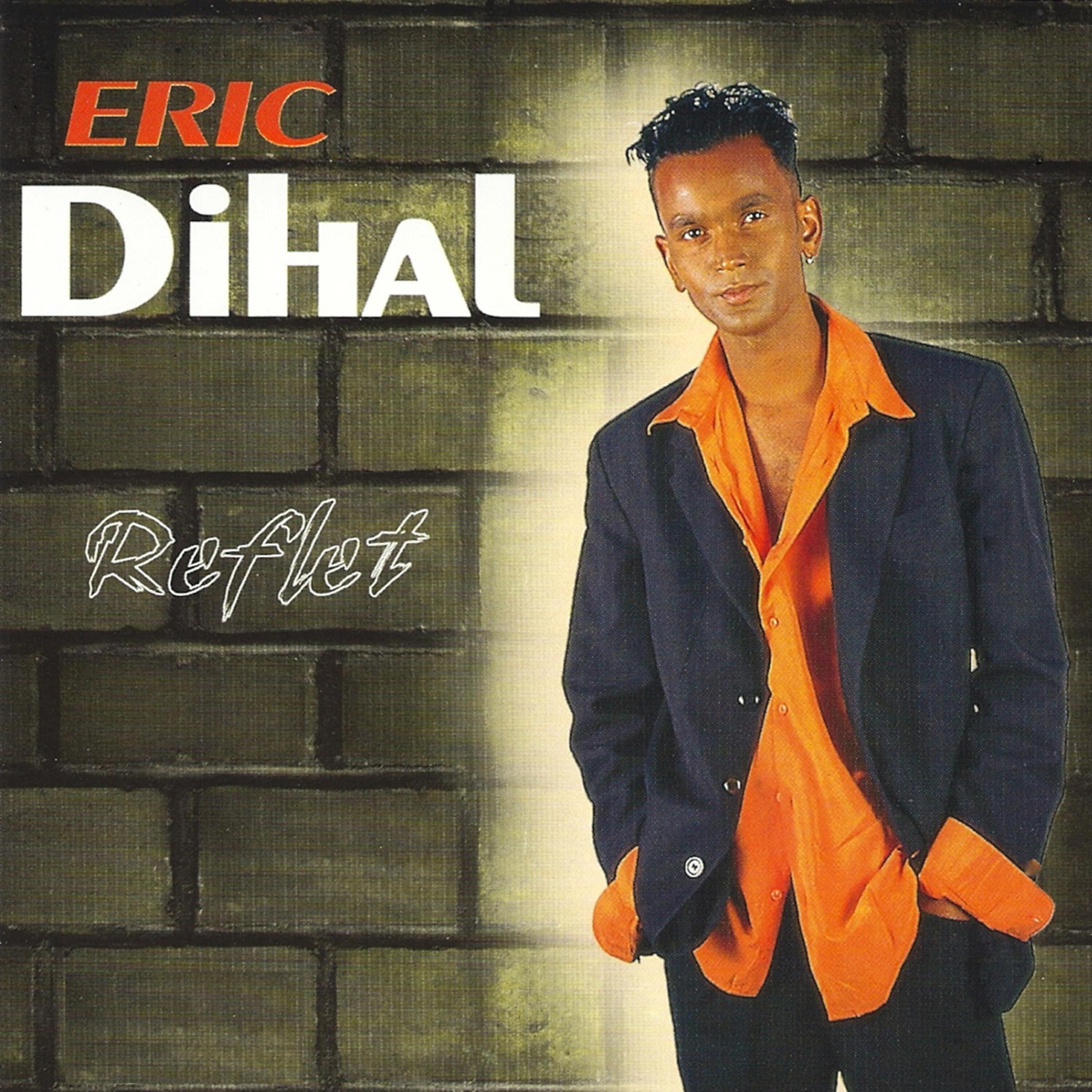 ERIC DIHAL - Conte