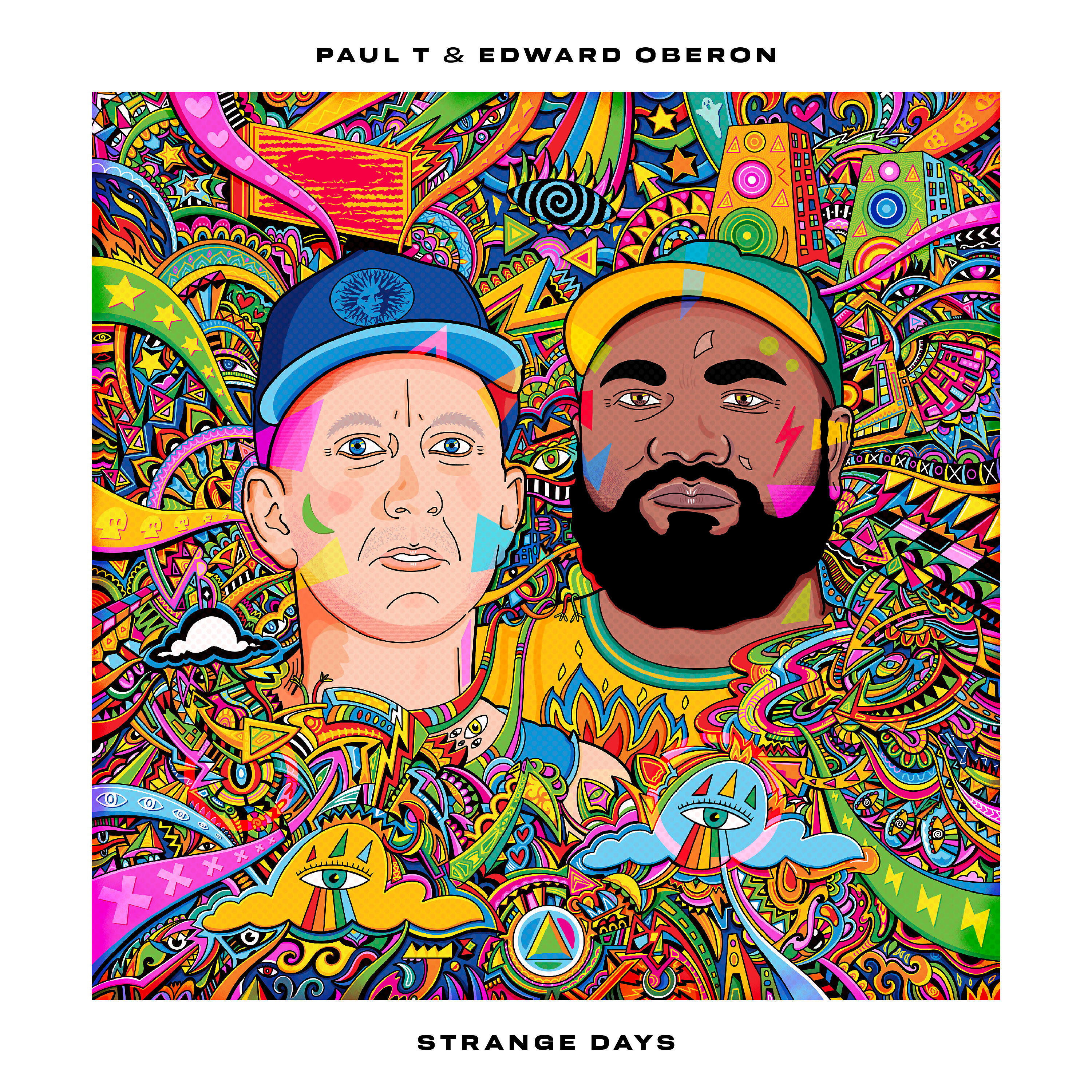 Paul t me. Polin a.t.