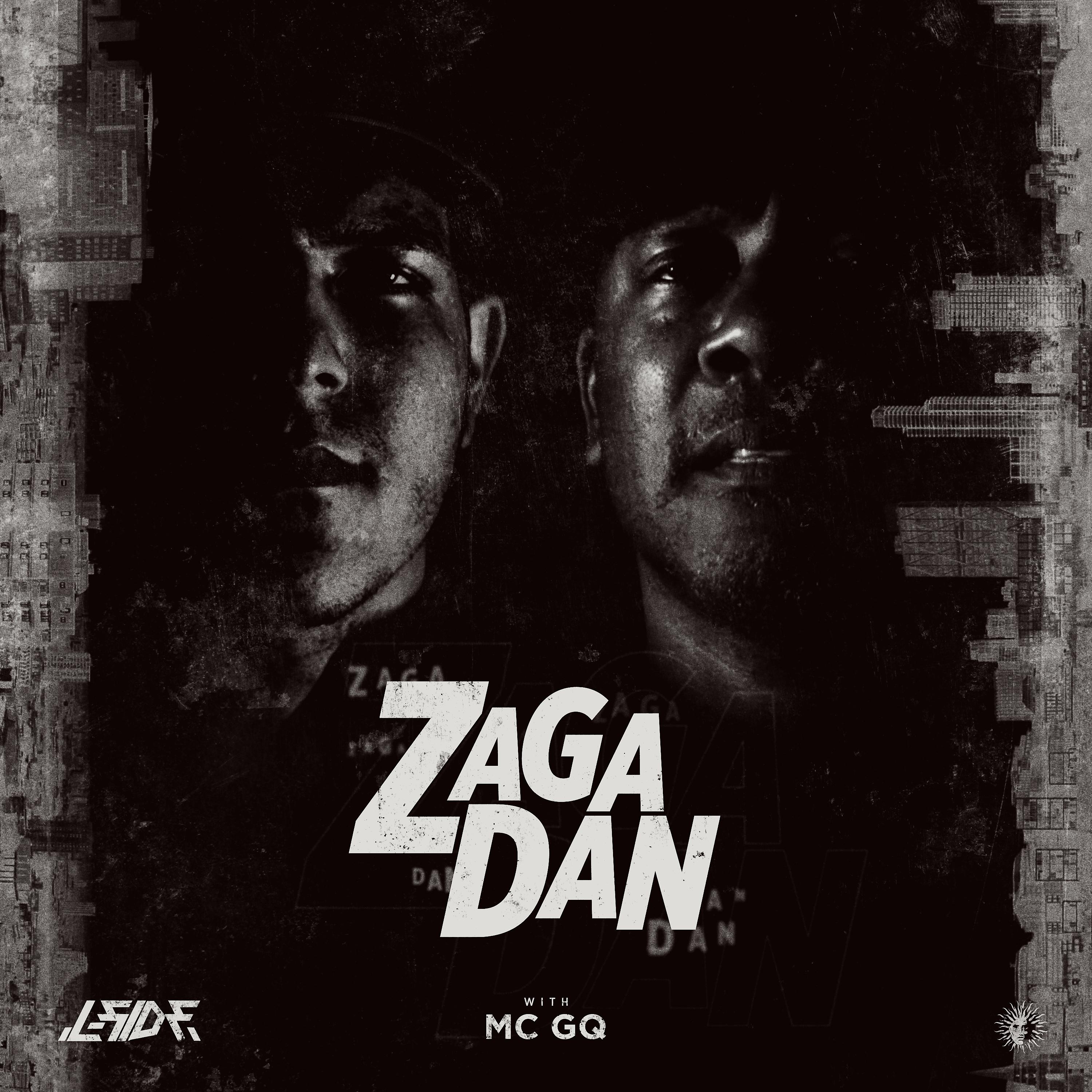 Постер альбома Zaga Dan