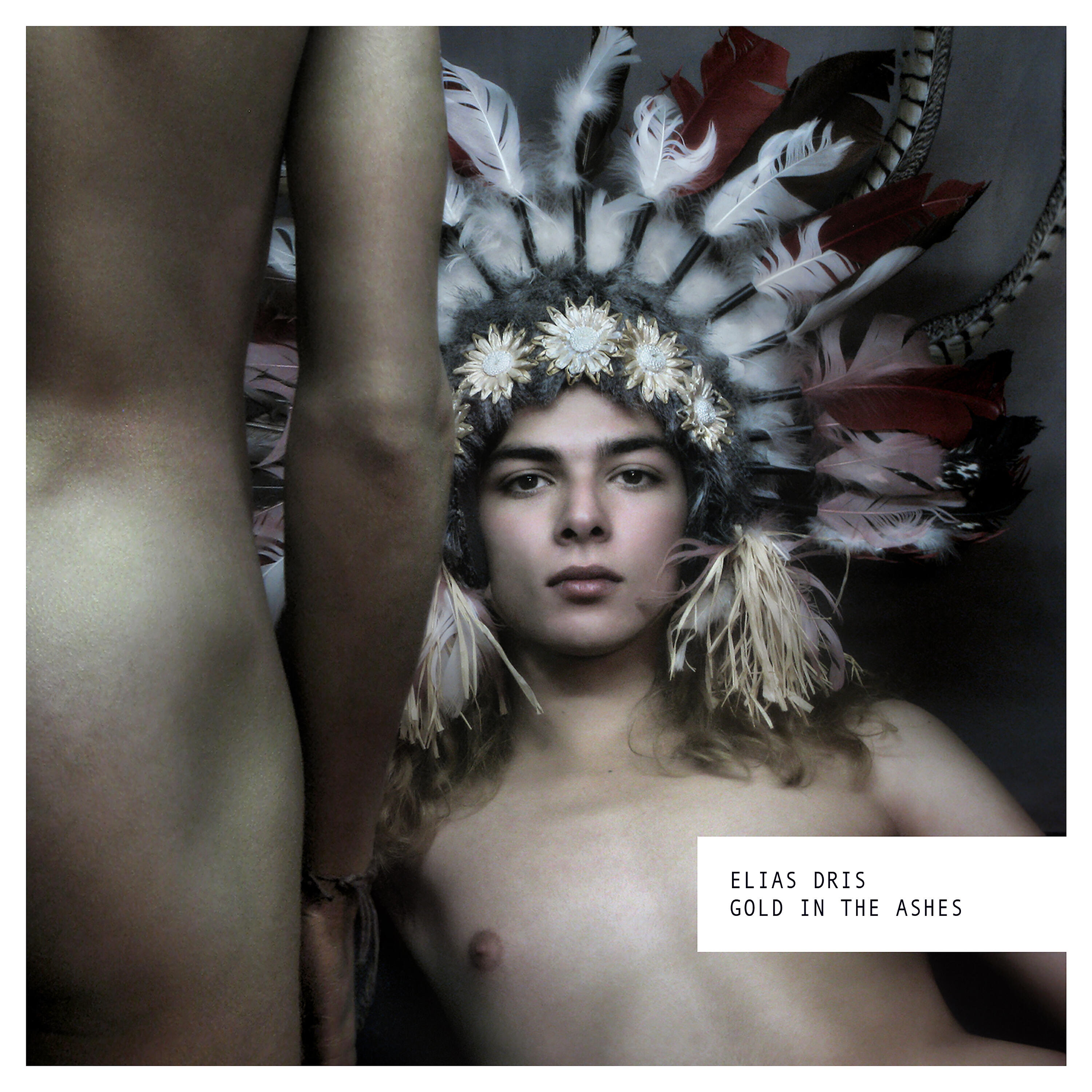 Elias Dris - Turn off the Night