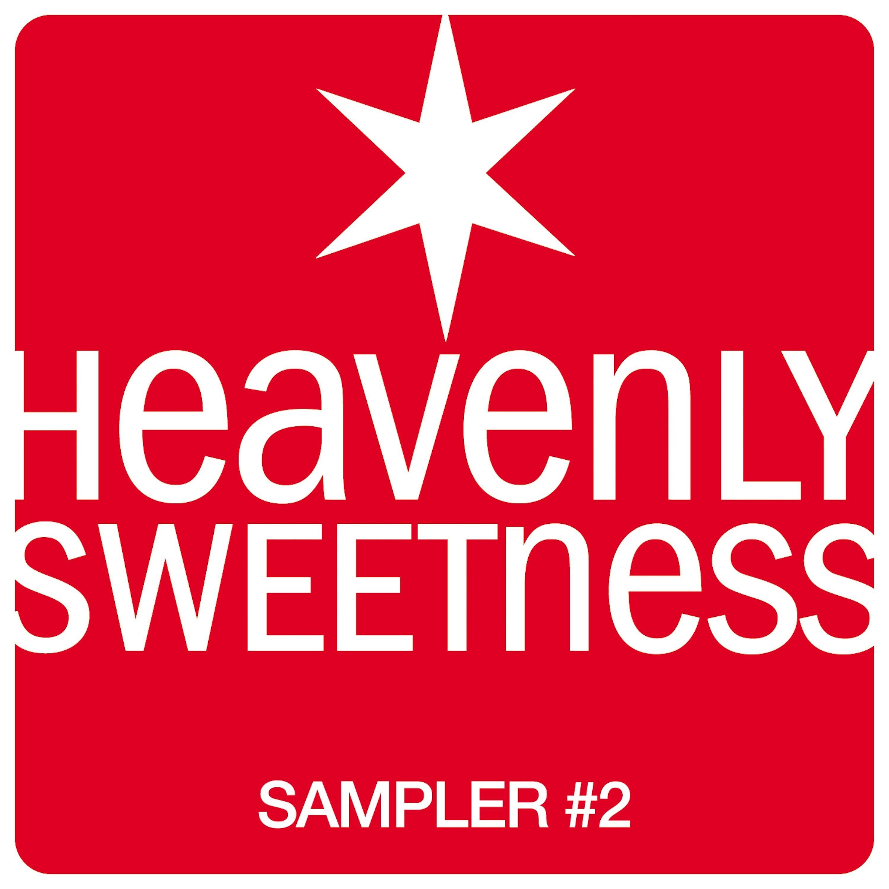 Постер альбома Heavenly Sweetness Sampler #2