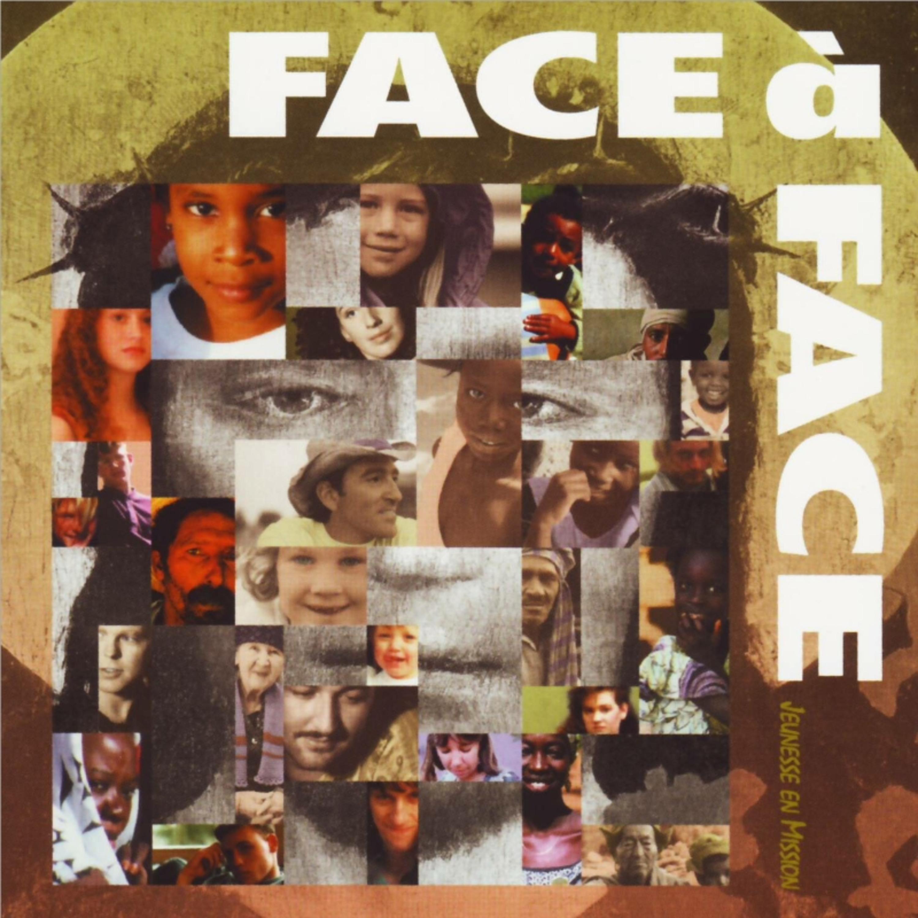 Постер альбома Face à face
