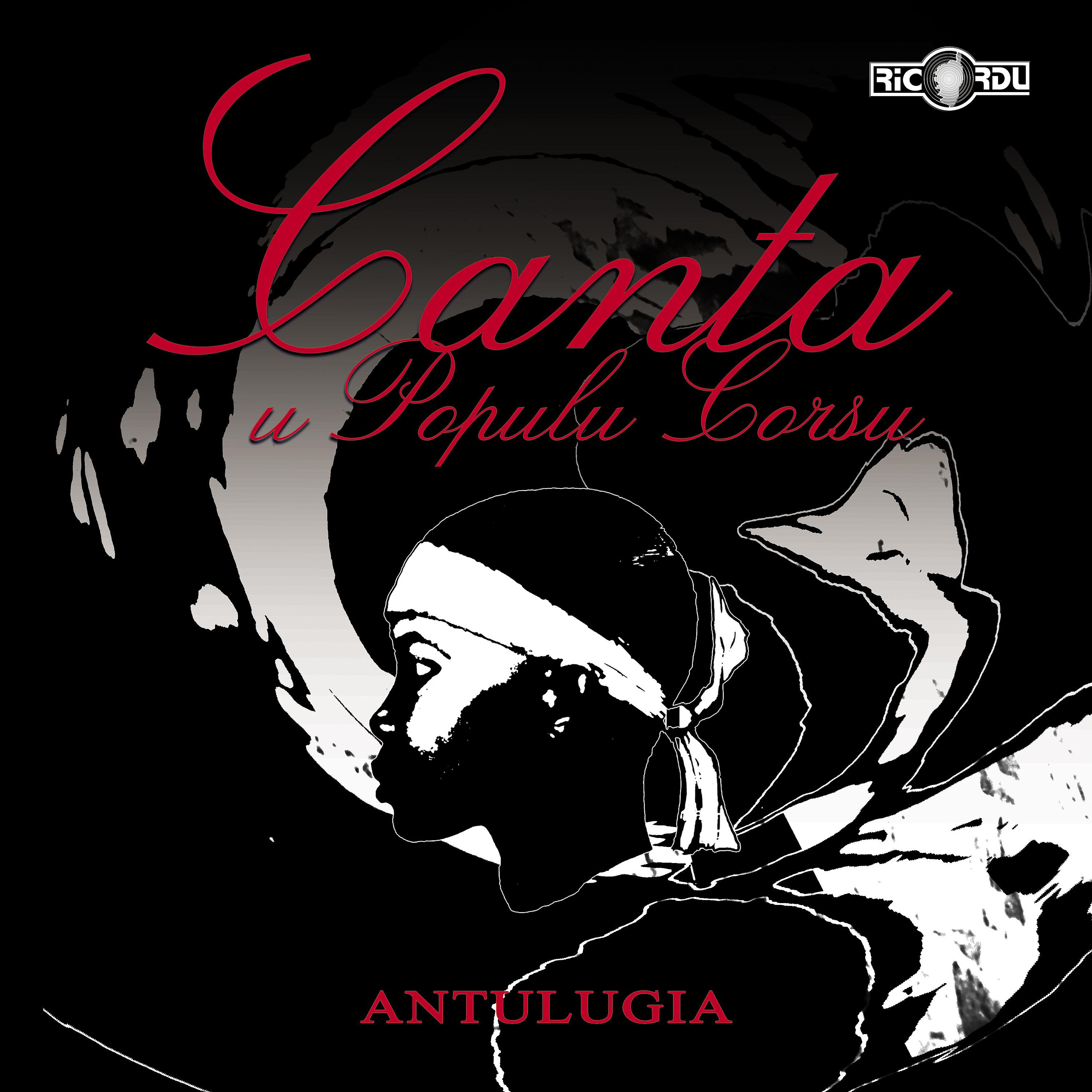 Постер альбома Antulugia