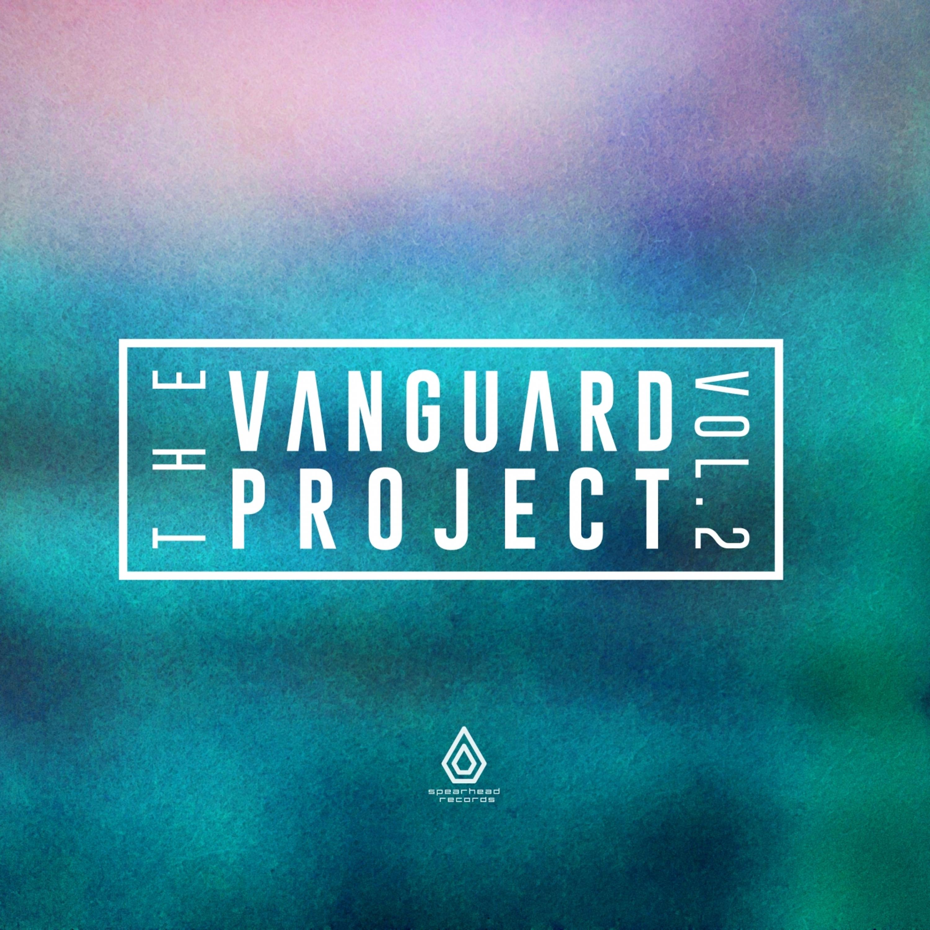 Постер альбома The Vanguard Project, Vol. 2