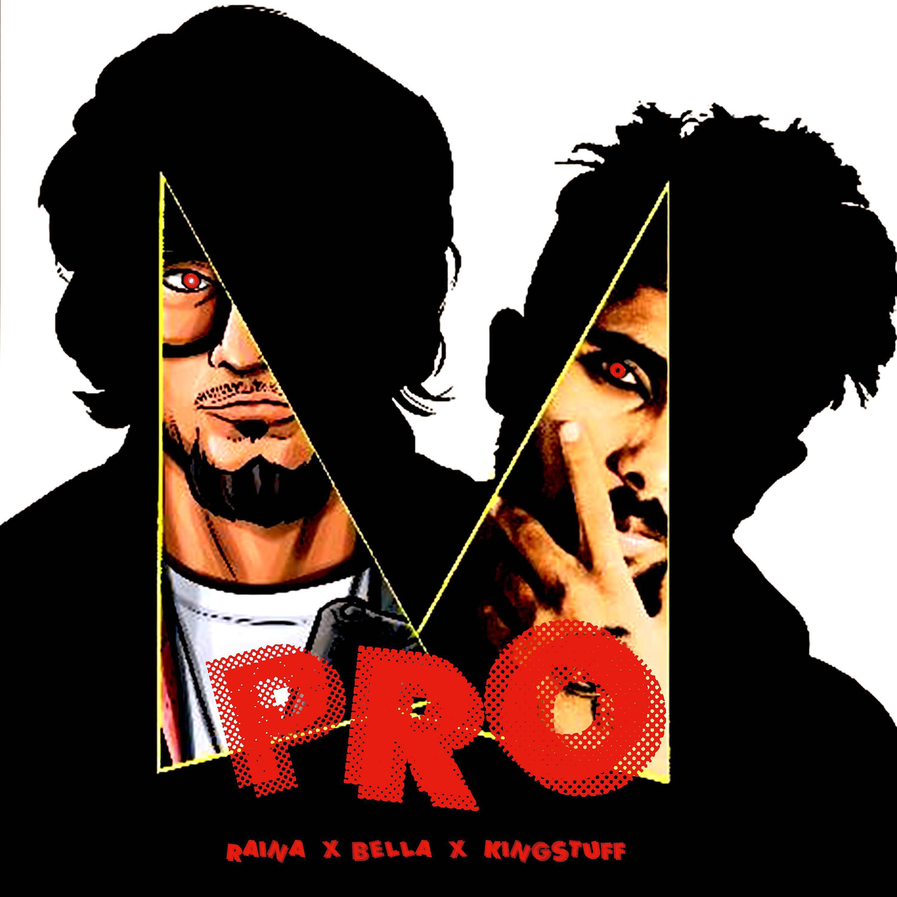 Raina - Pro (Rap)