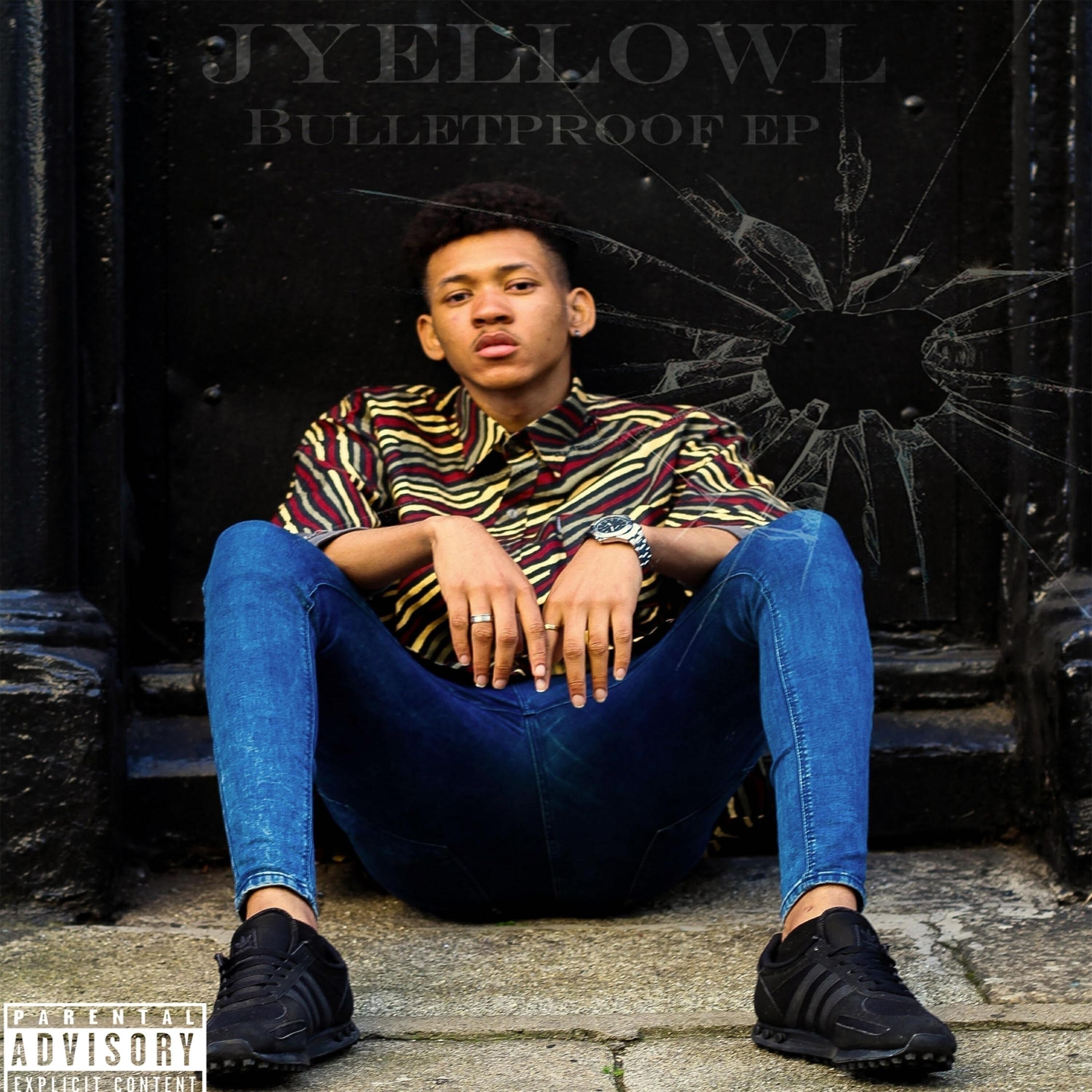 JyellowL - Before We Continue