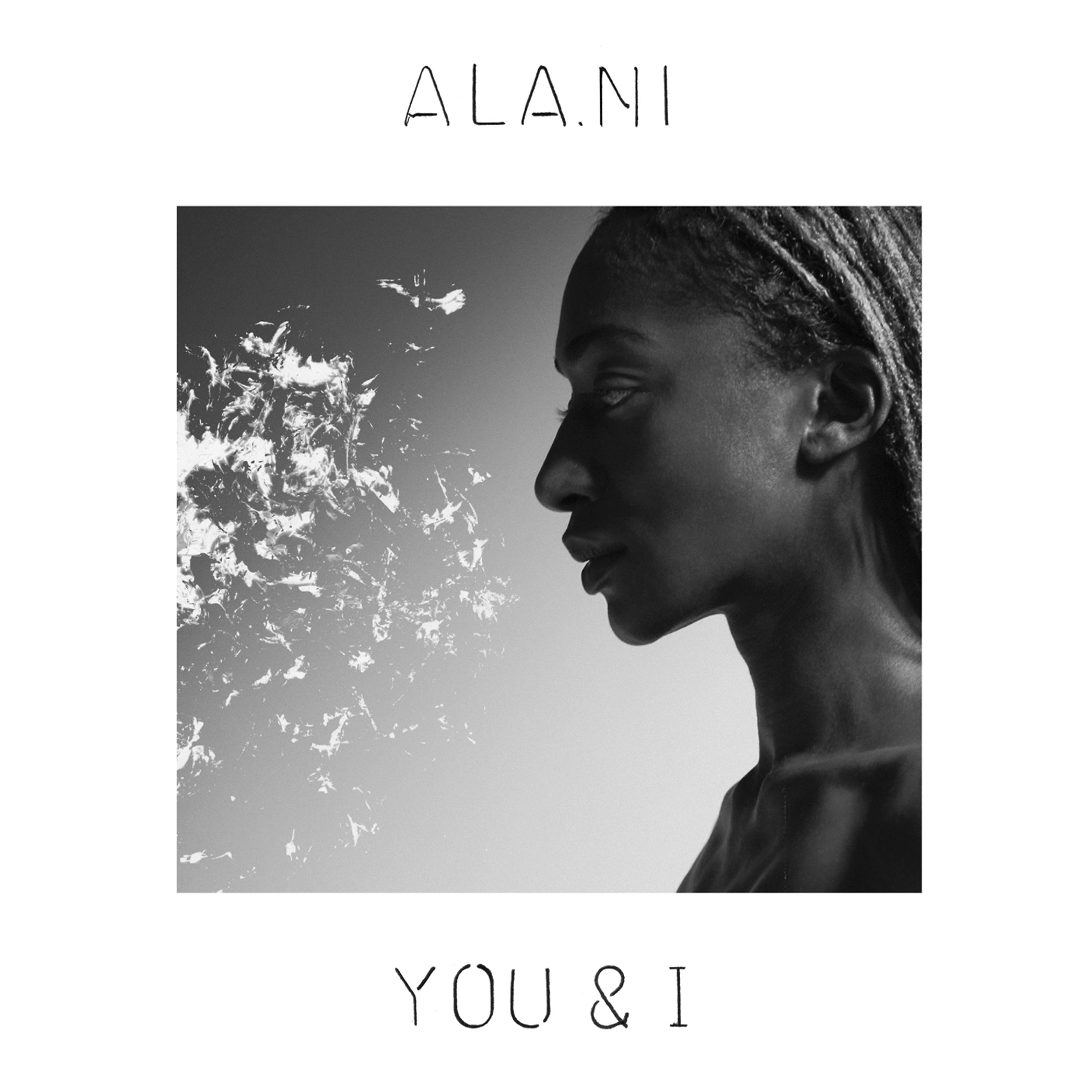 Постер альбома You & I (Deluxe Edition)