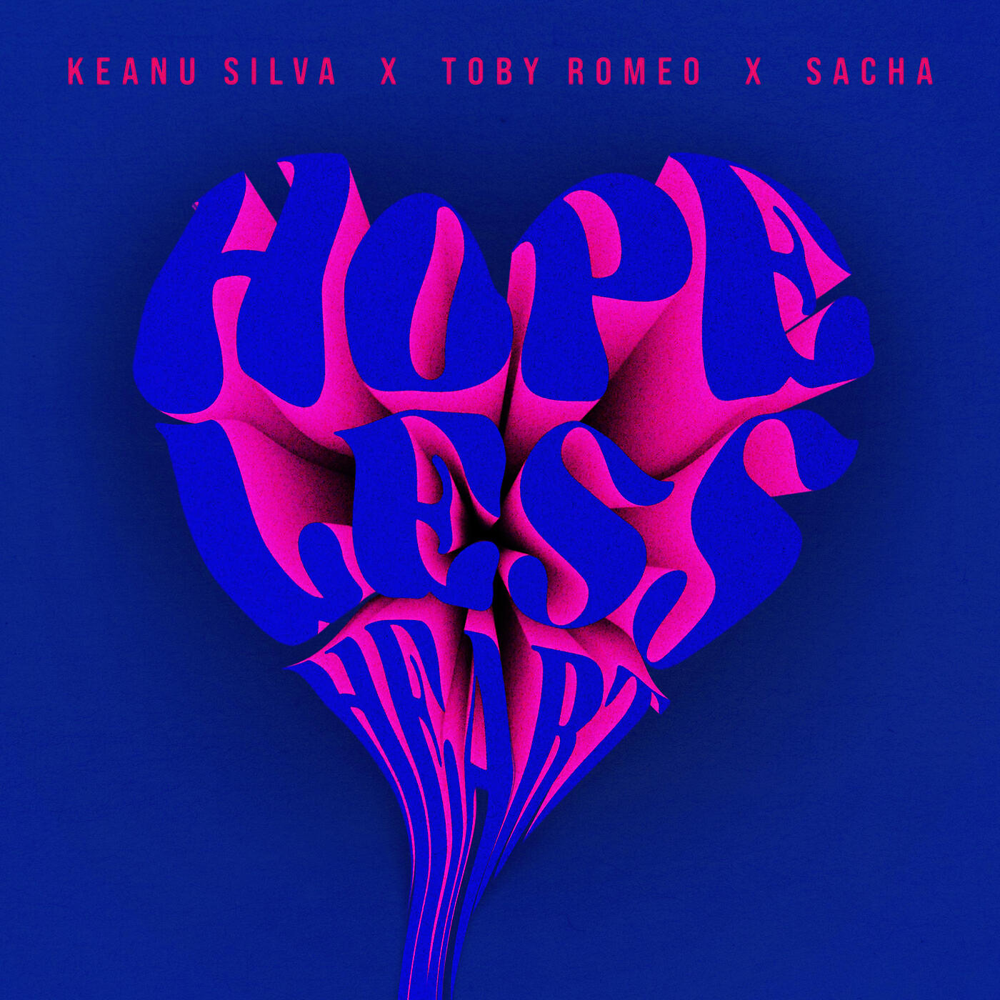 Keanu Silva - Hopeless Heart
