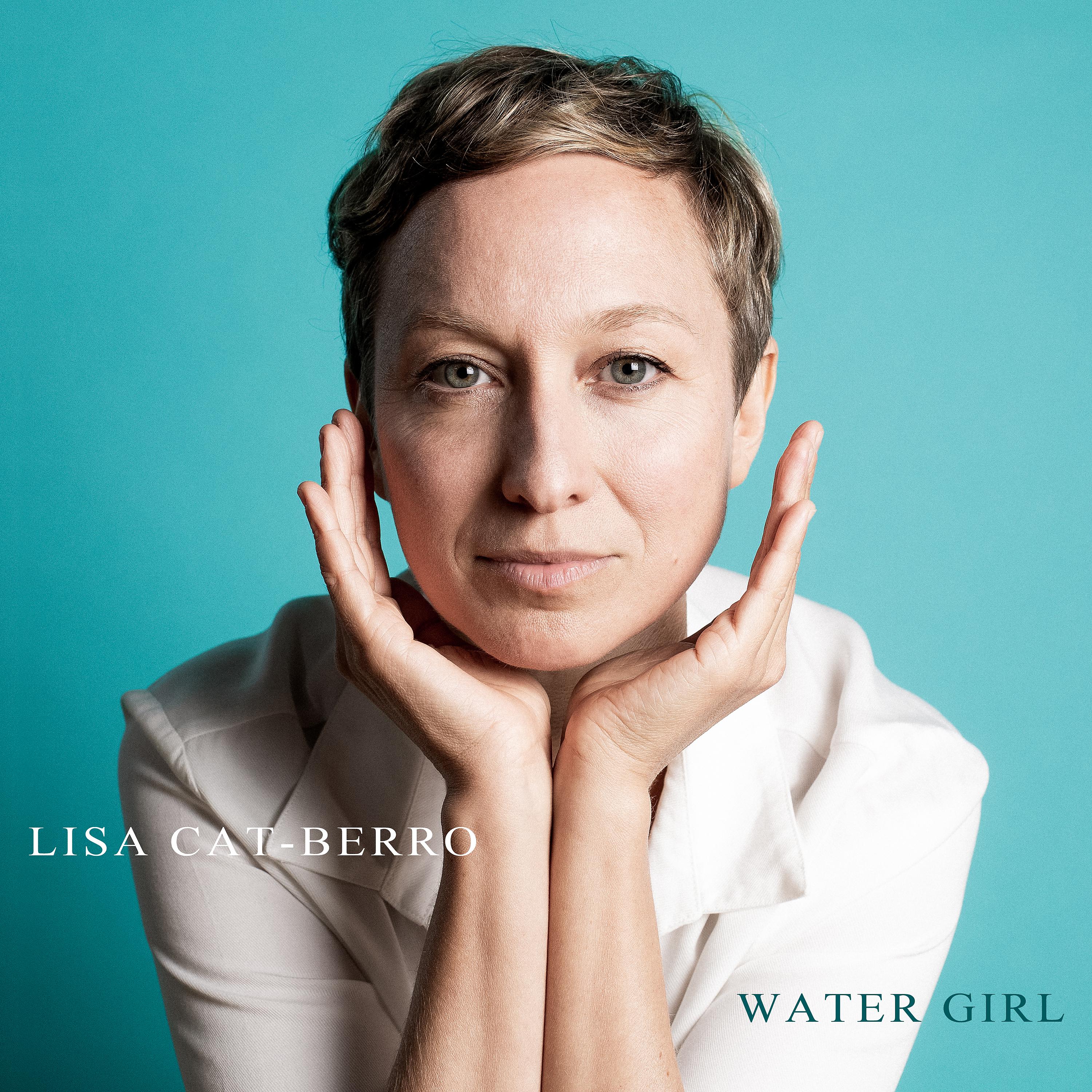 Постер альбома Water Girl