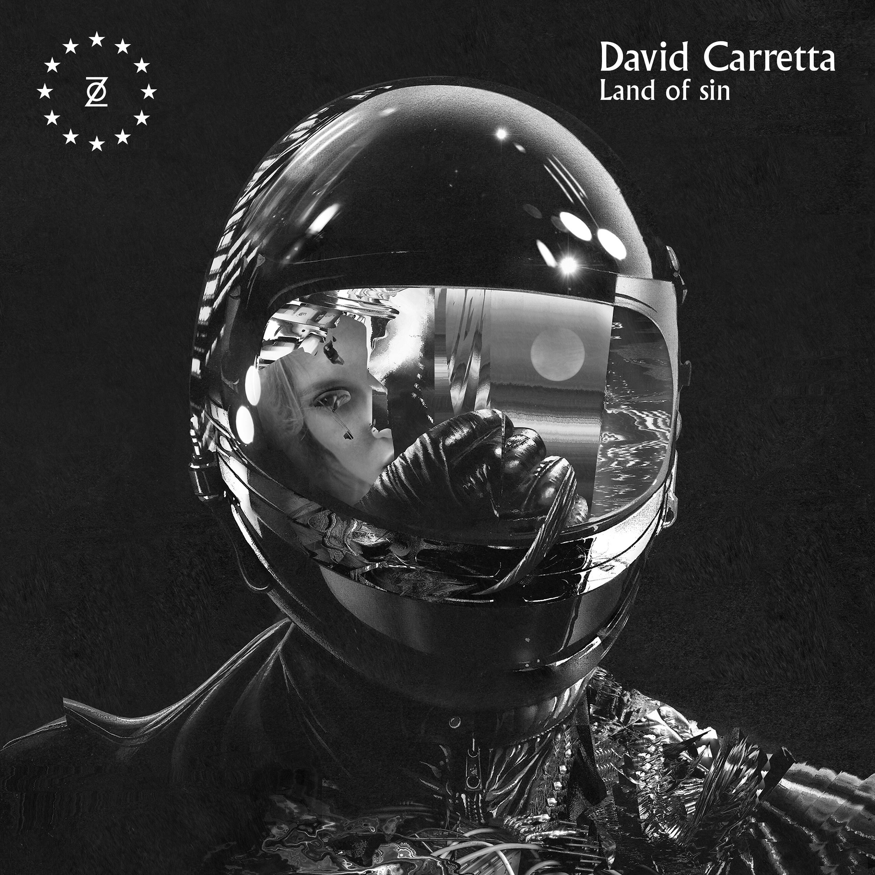 David Carretta - Station to Station
