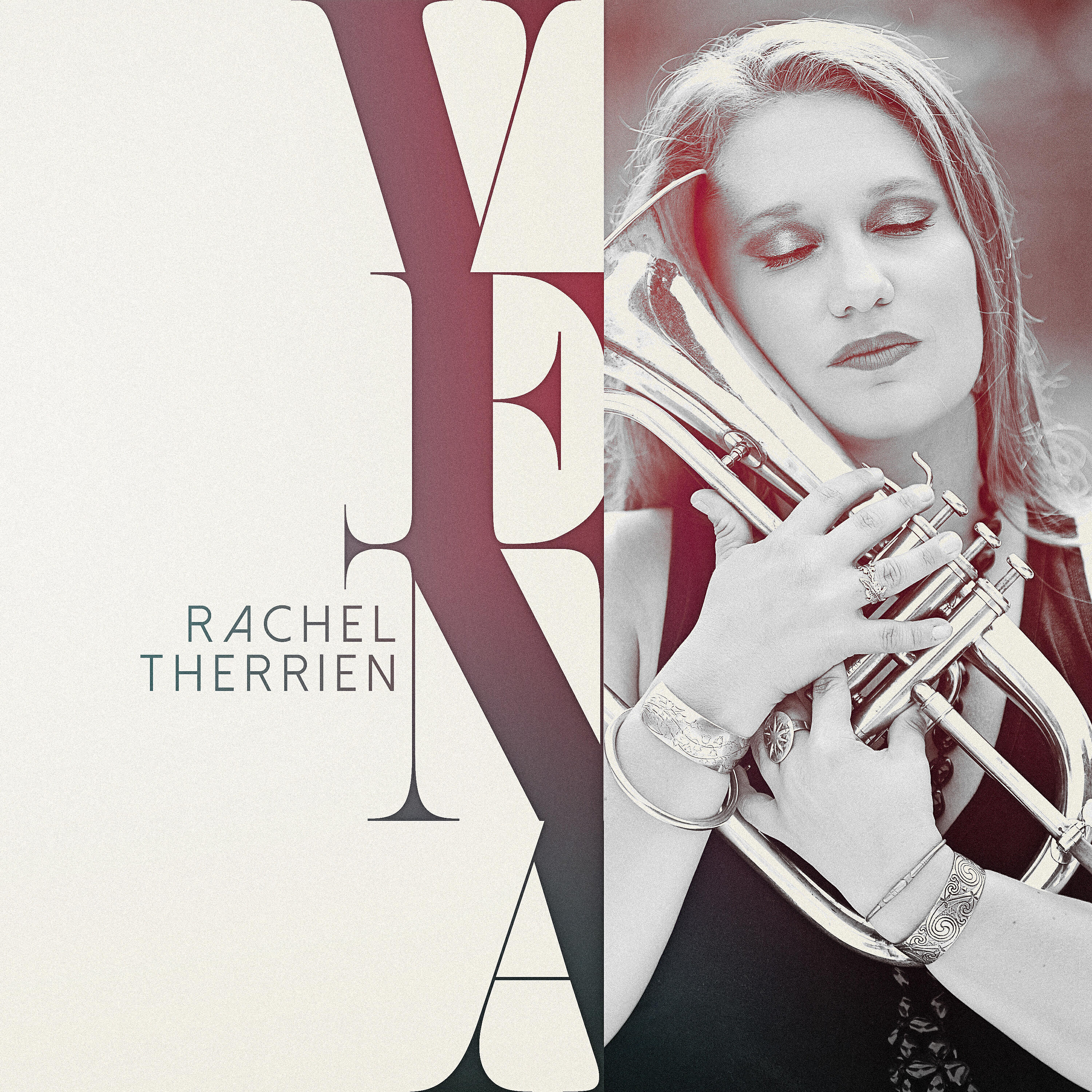 Rachel Therrien - Parity