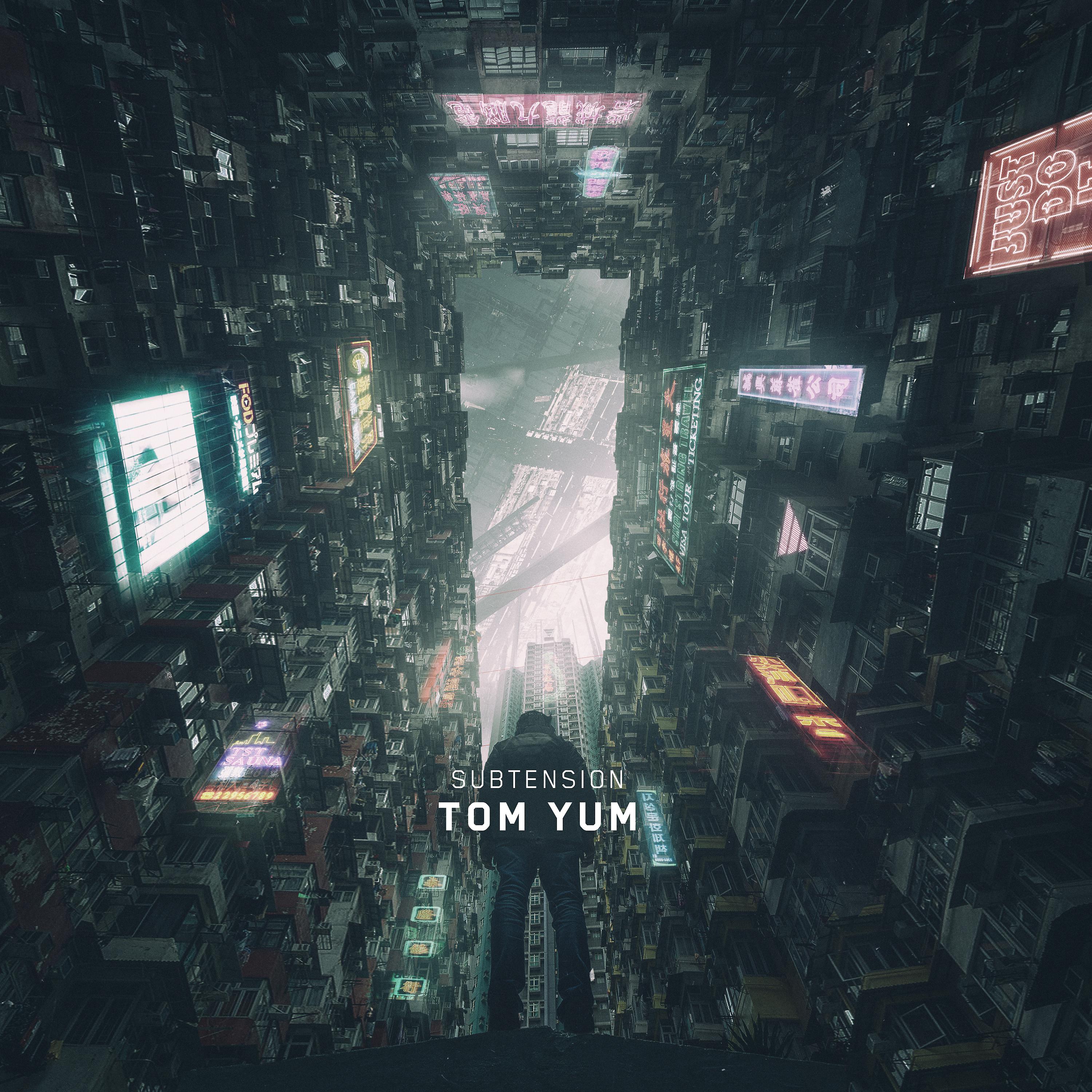 Постер альбома Tom Yum