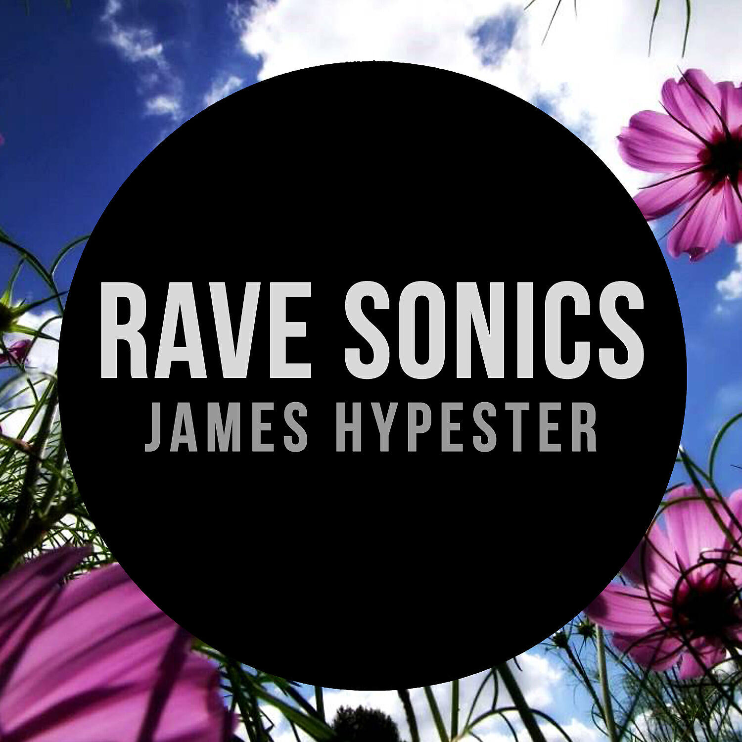 James Hypester - Jackboys