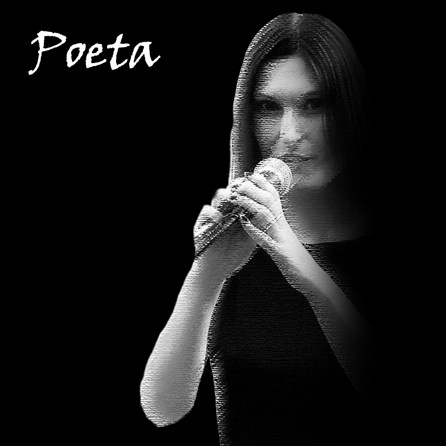 Постер альбома Poeta (feat. Isabella Pacifico)