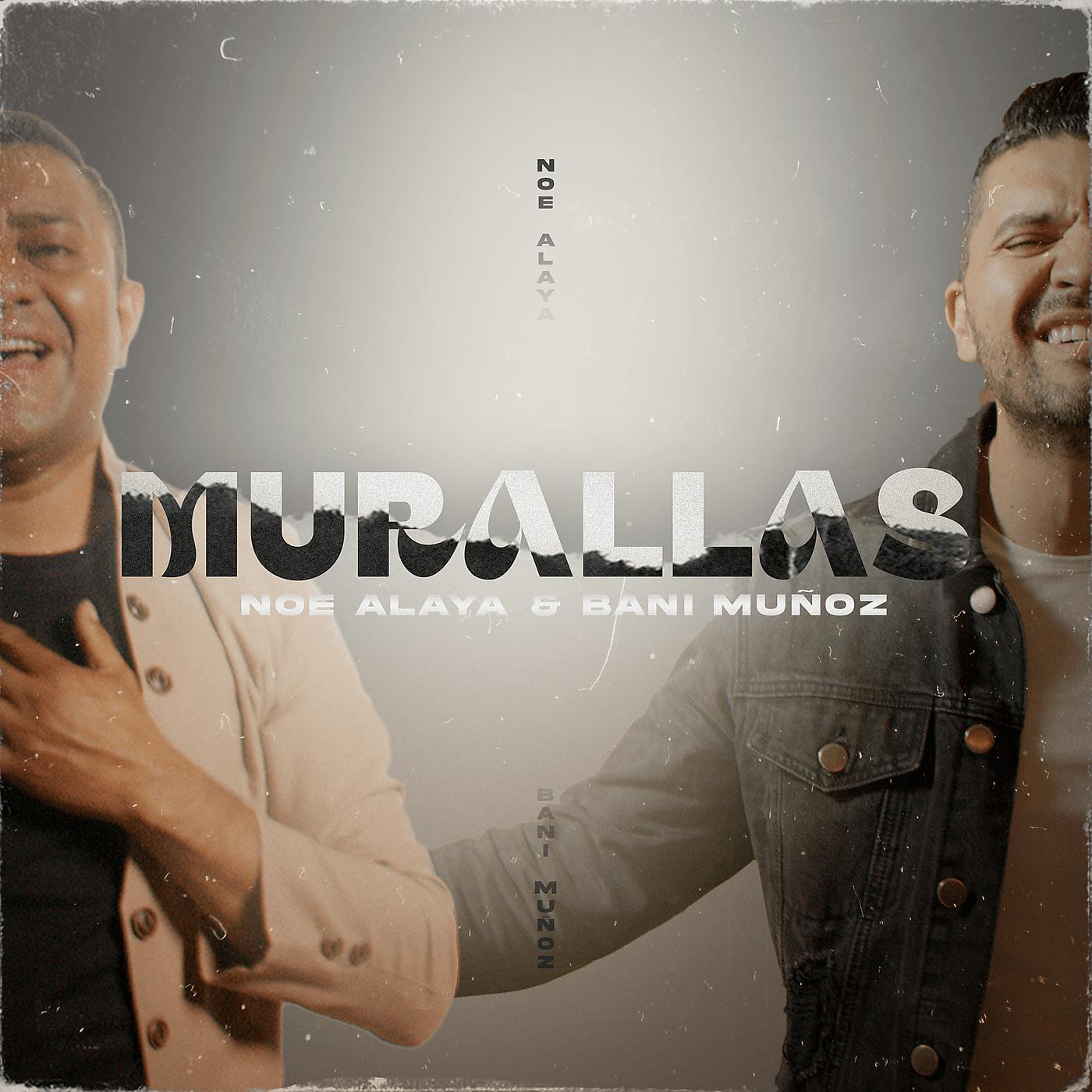 Постер альбома Murallas