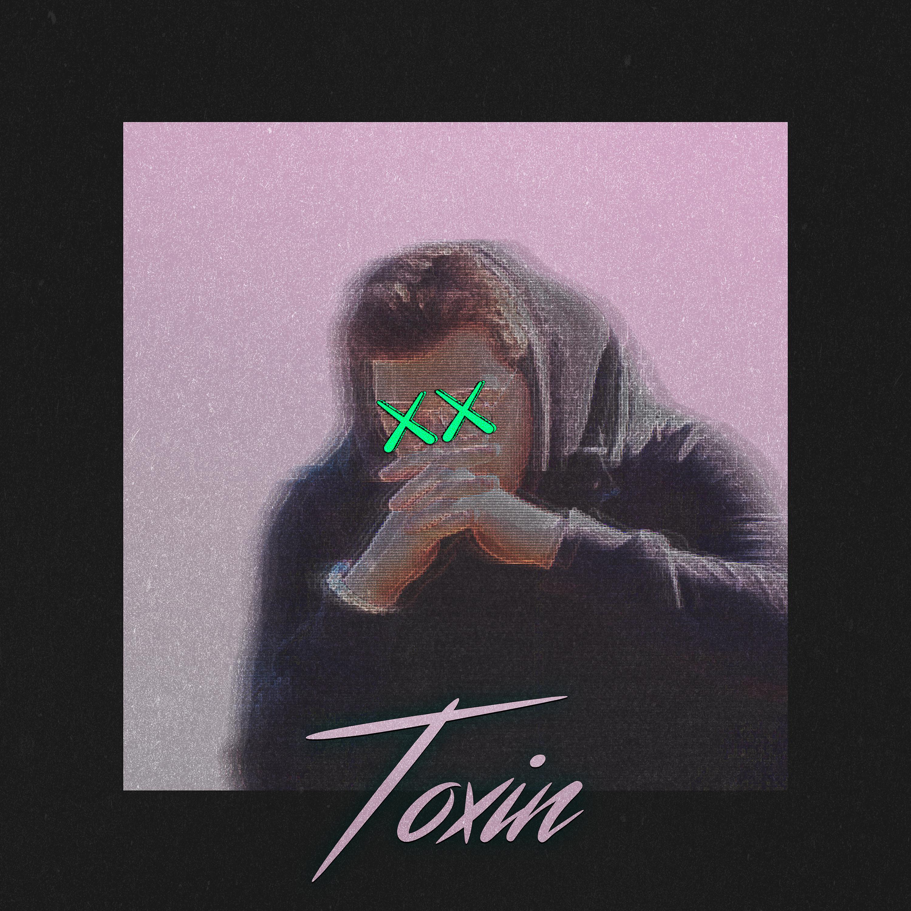 Постер альбома Токсин