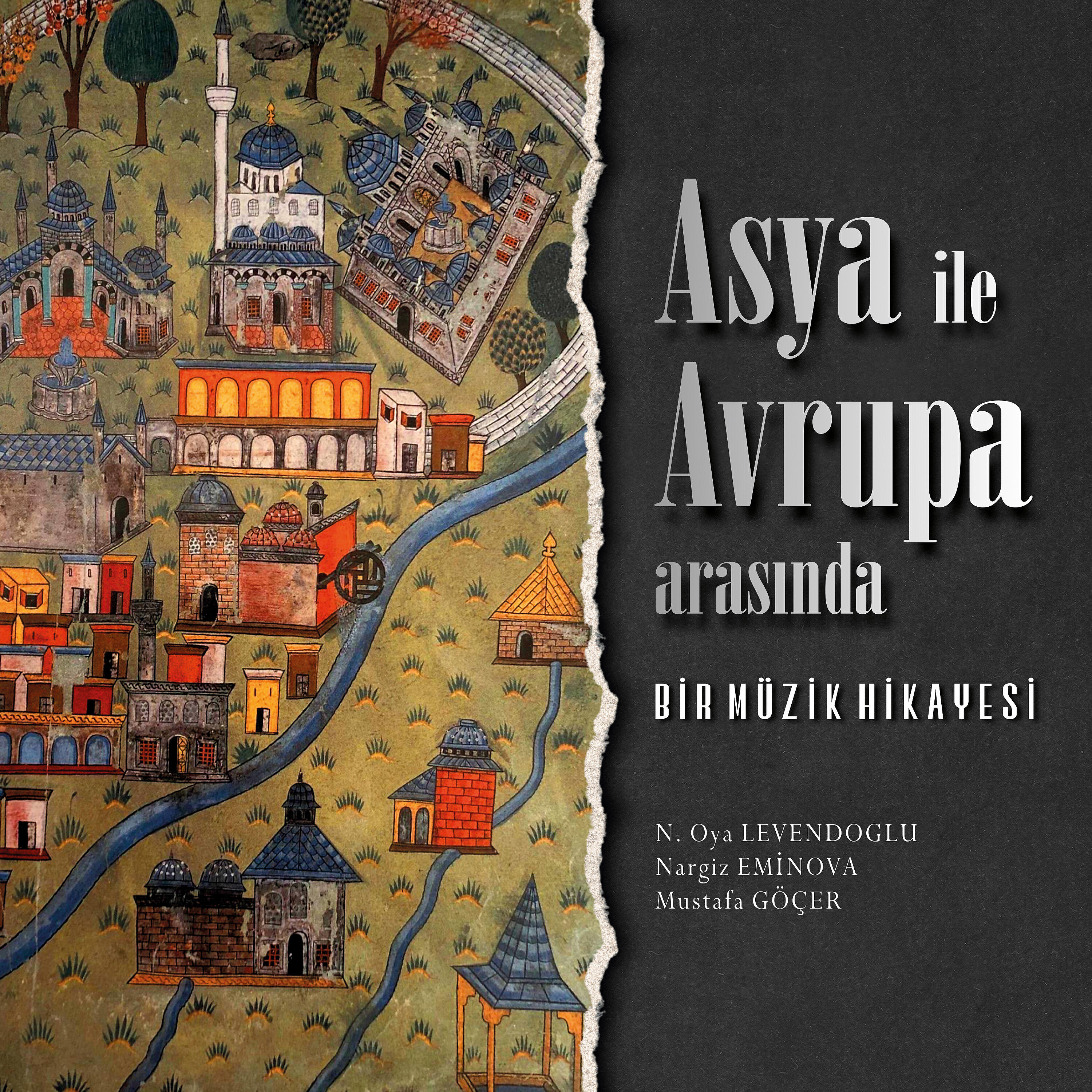 Oya Levendoğlu - Sipihr Peşrev