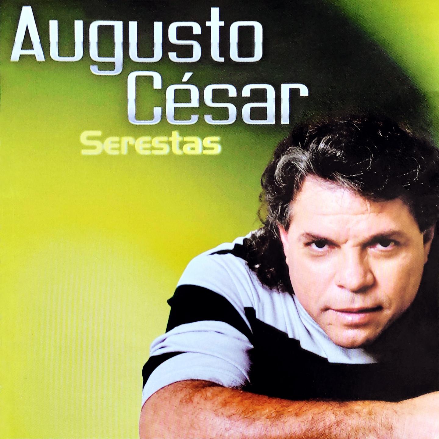 Постер альбома Serestas