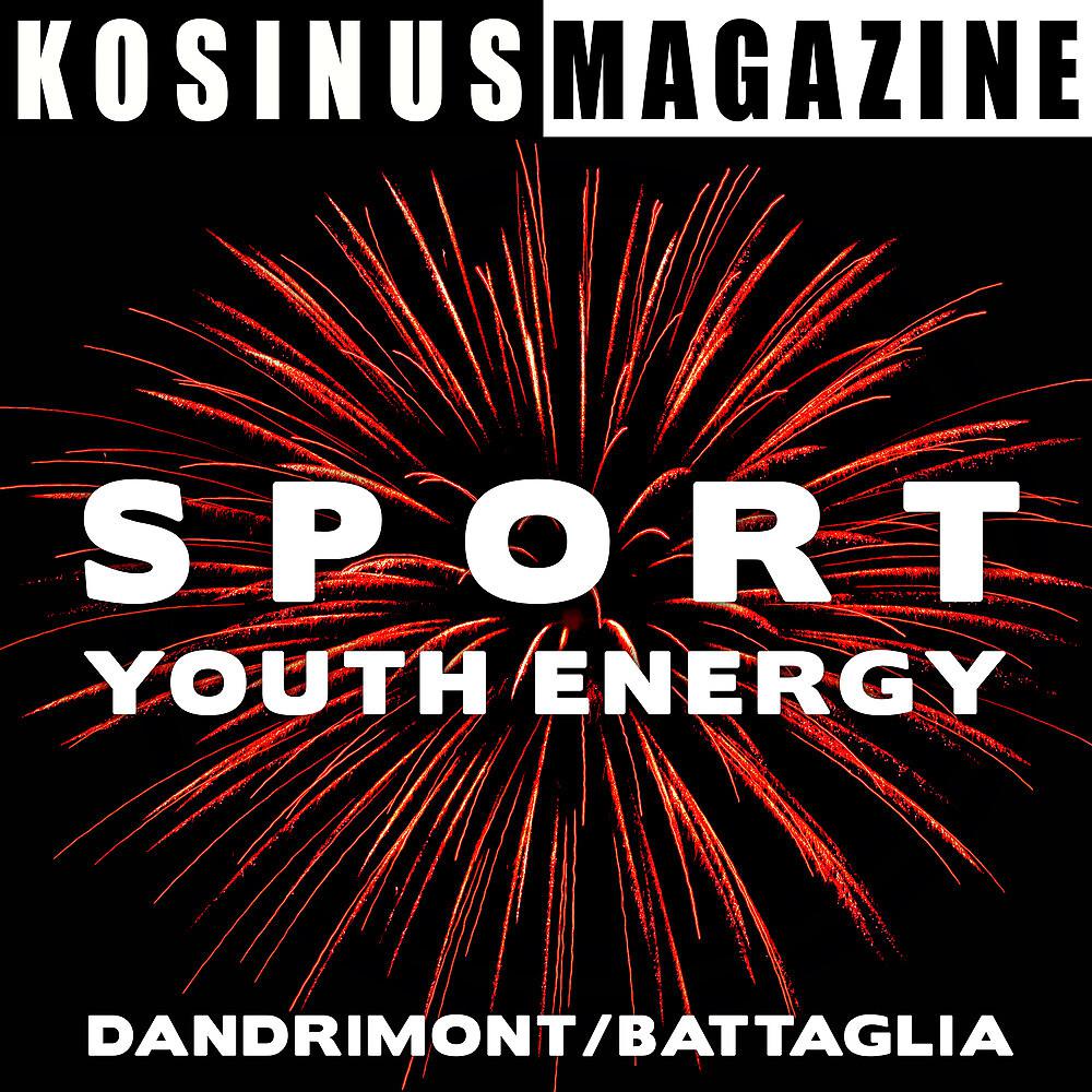 Постер альбома Sport - Youth Energy