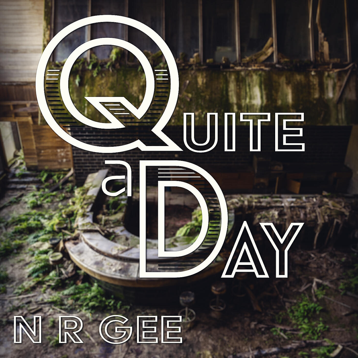 Quite a Day - Let Me Feel