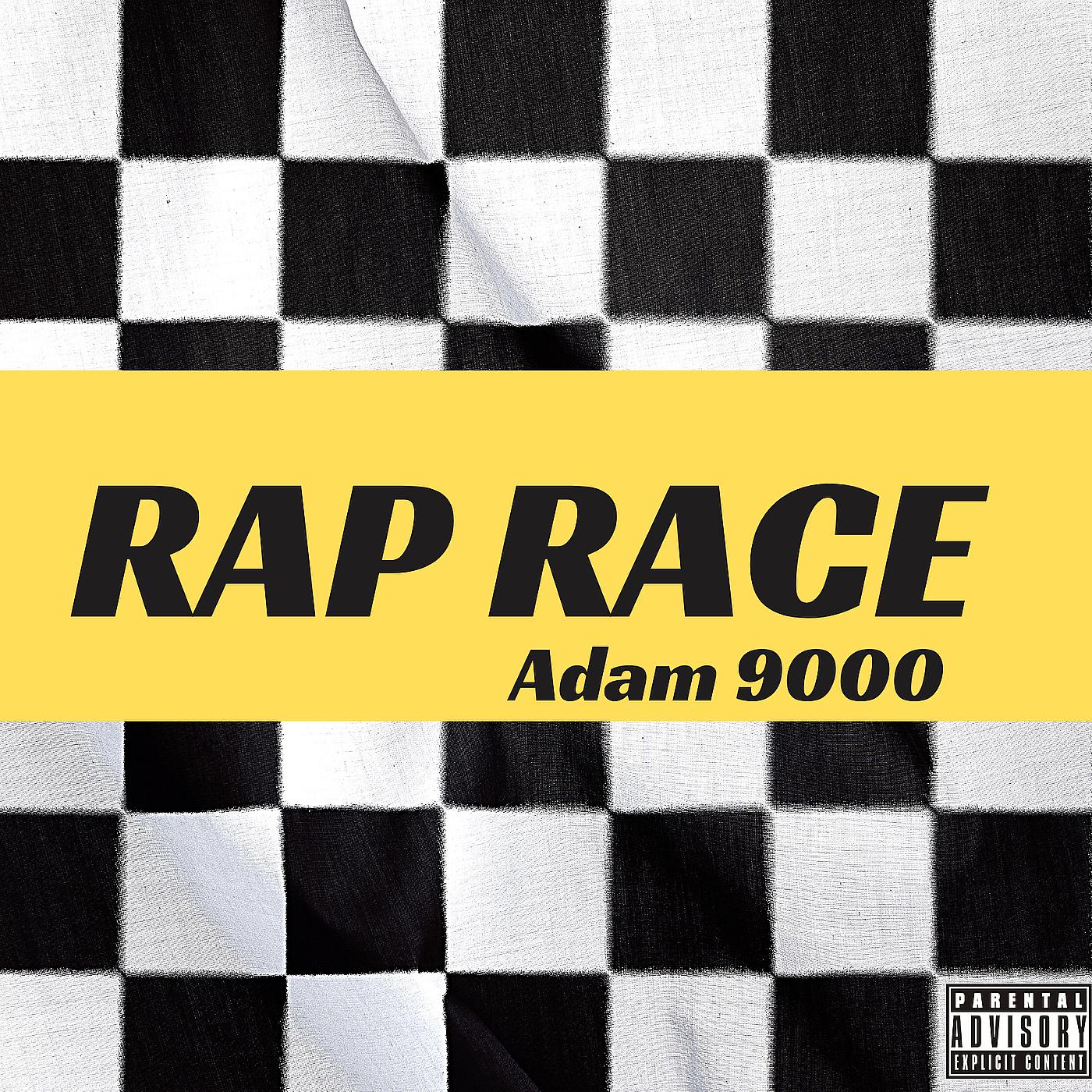 Постер альбома Rap Race