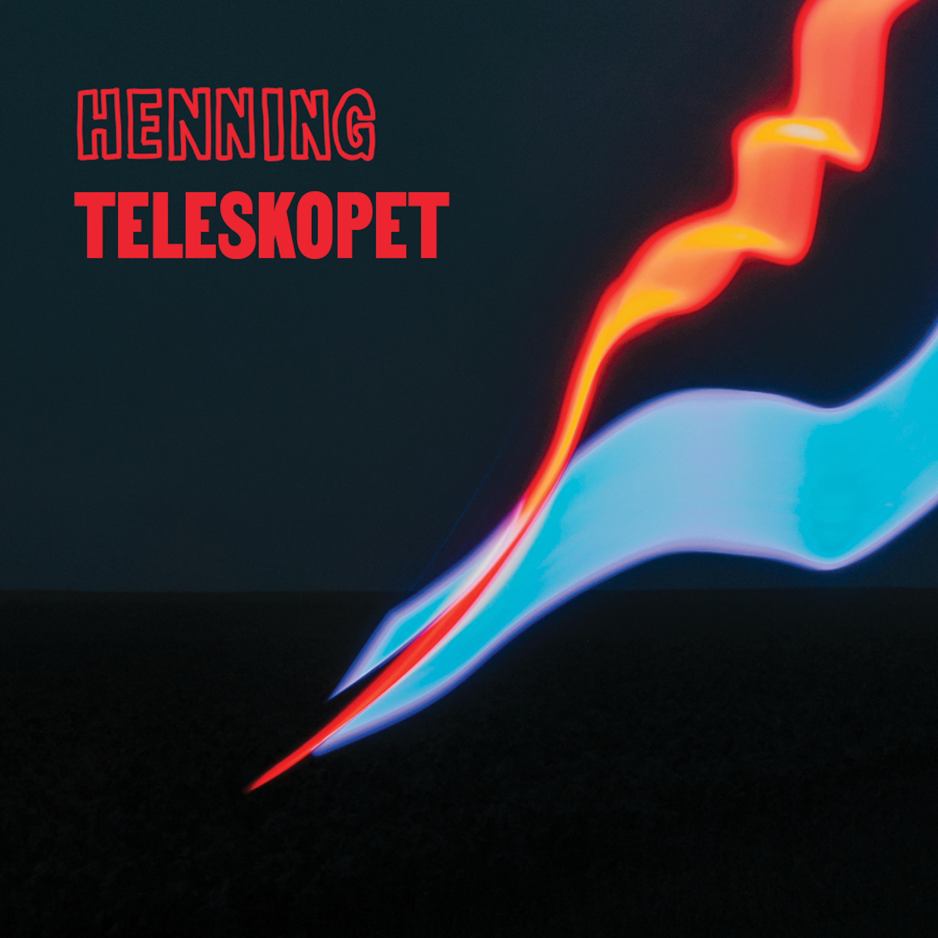 Постер альбома Teleskopet