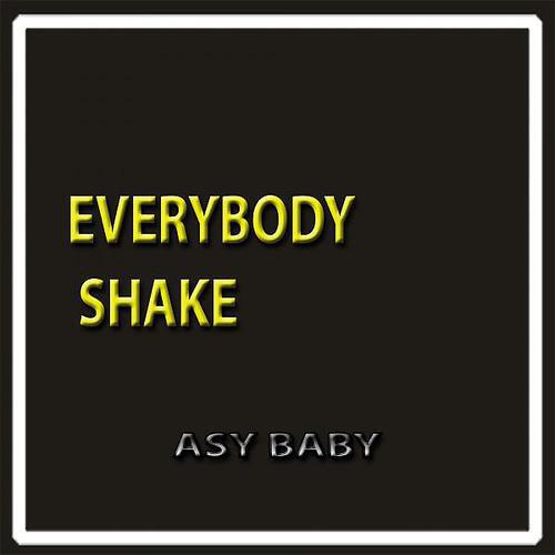 Erich Ensastigue - Everybody Shake (feat. Chacon) (Rio Janeiro Jaus Mix)