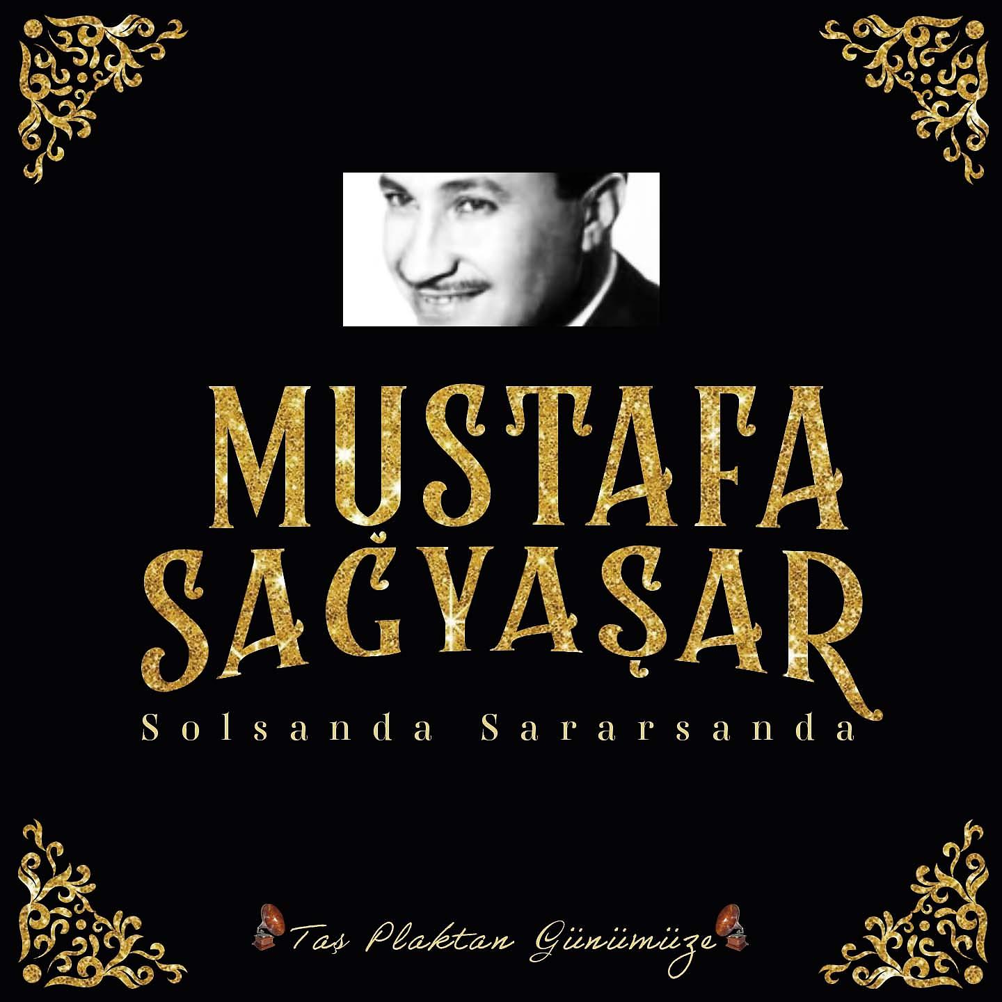 Постер альбома Solsanda Sararsanda