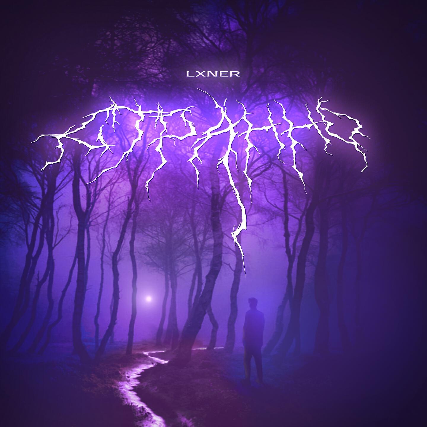 LXNER - Странно