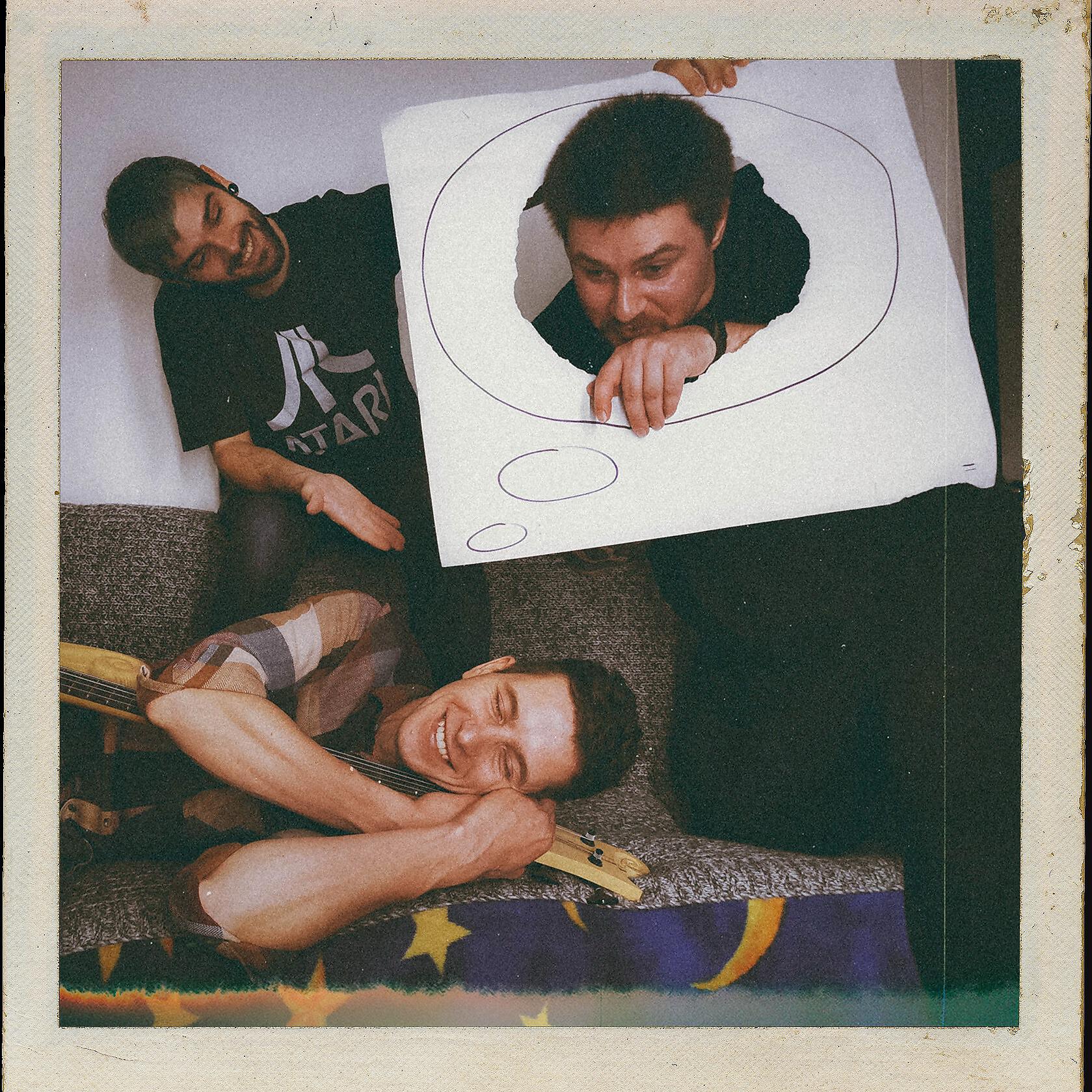 Альбом Зачем ты мне снишься исполнителя Хикки