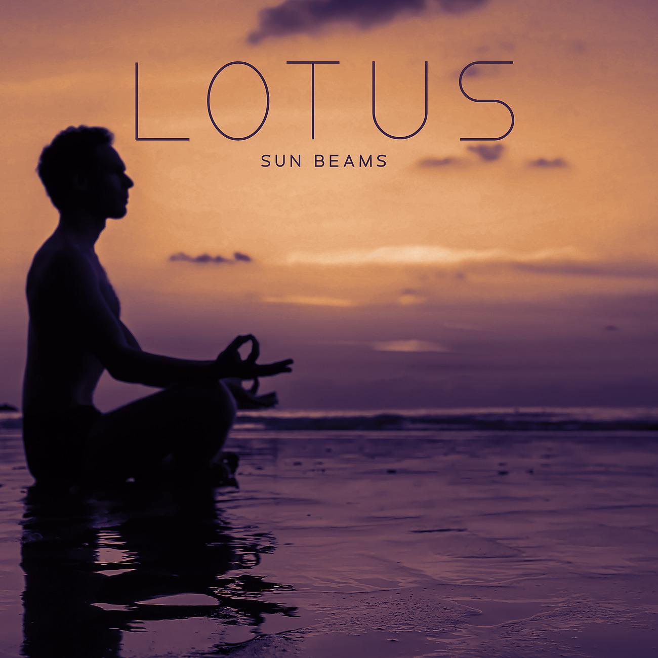 Постер альбома Lotus Sun Beams