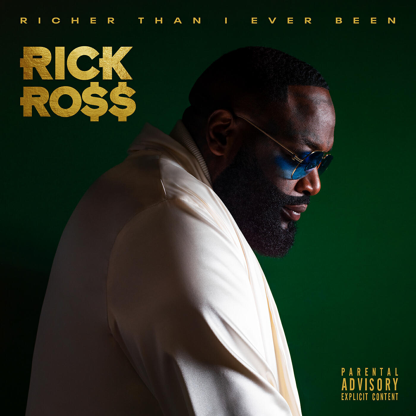 Rick Ross - Not For Nothing