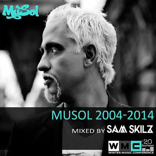 Постер альбома MuSol 2004 - 2014