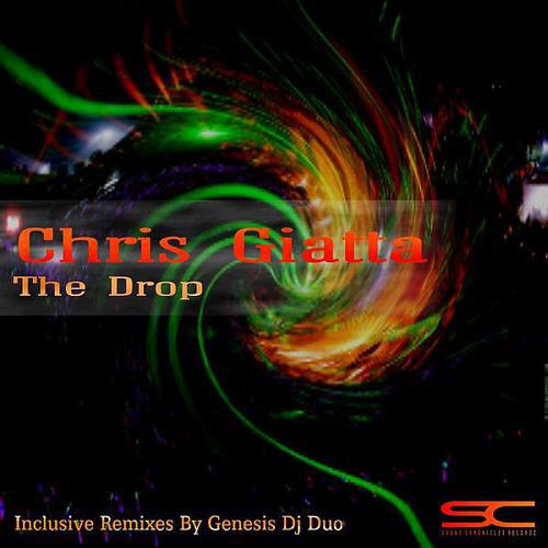 Chris Giatta - The Drop (Genesis Dj Duo Remix)