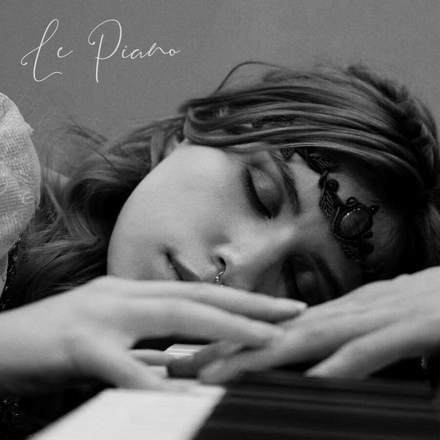 Постер альбома Le Piano